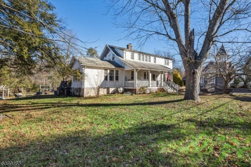 502 Spring Valley Rd, Harding Twp., NJ 07935