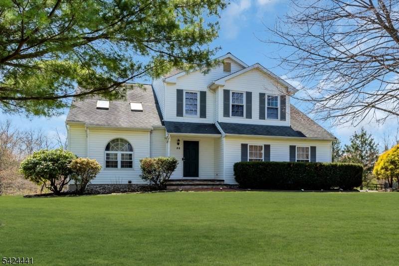 Franklin Twp., NJ 08873