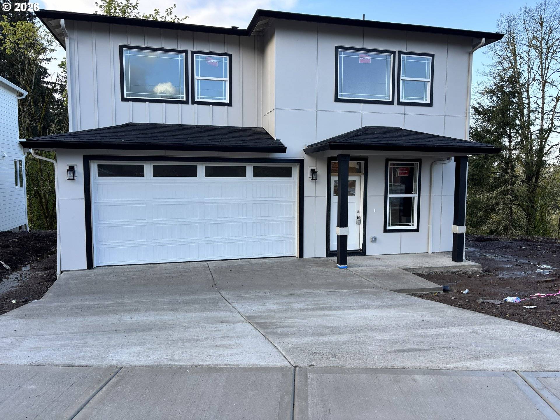 837 Birch ST, Kalama, WA 98625