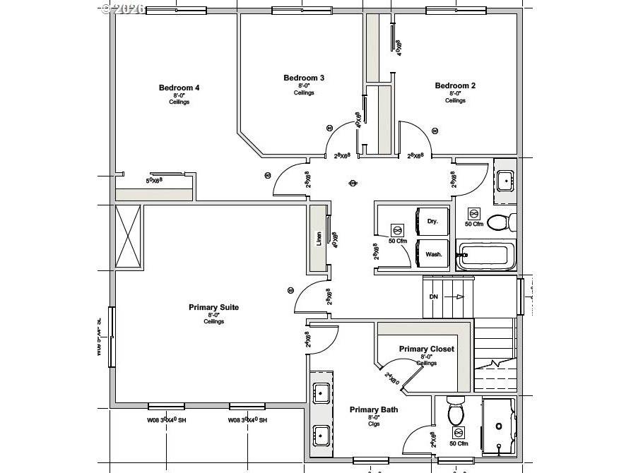 837 Birch ST, Kalama, WA 98625