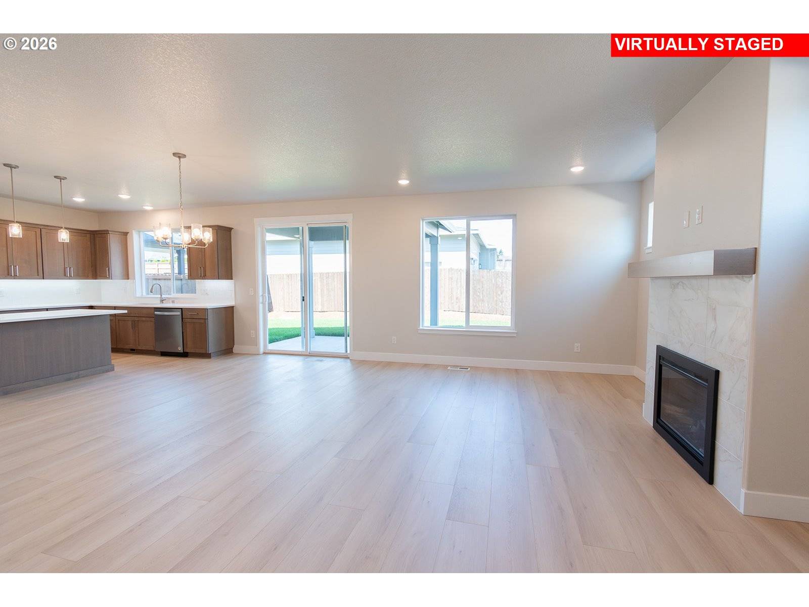 837 Birch ST, Kalama, WA 98625