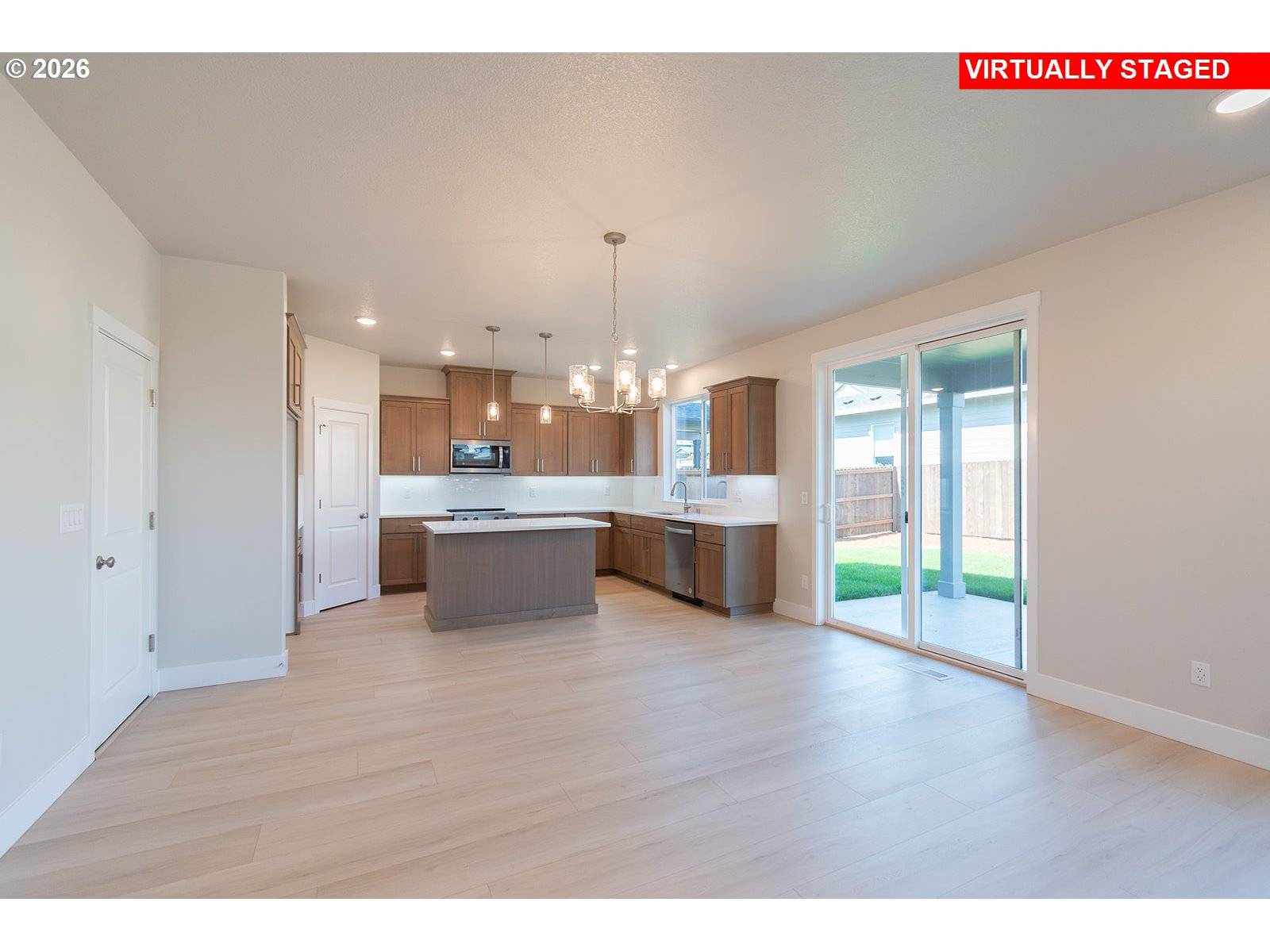 837 Birch ST, Kalama, WA 98625