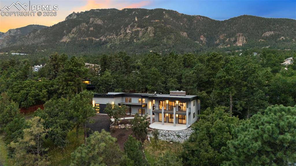 526 Penrose BLVD, Colorado Springs, CO 80906