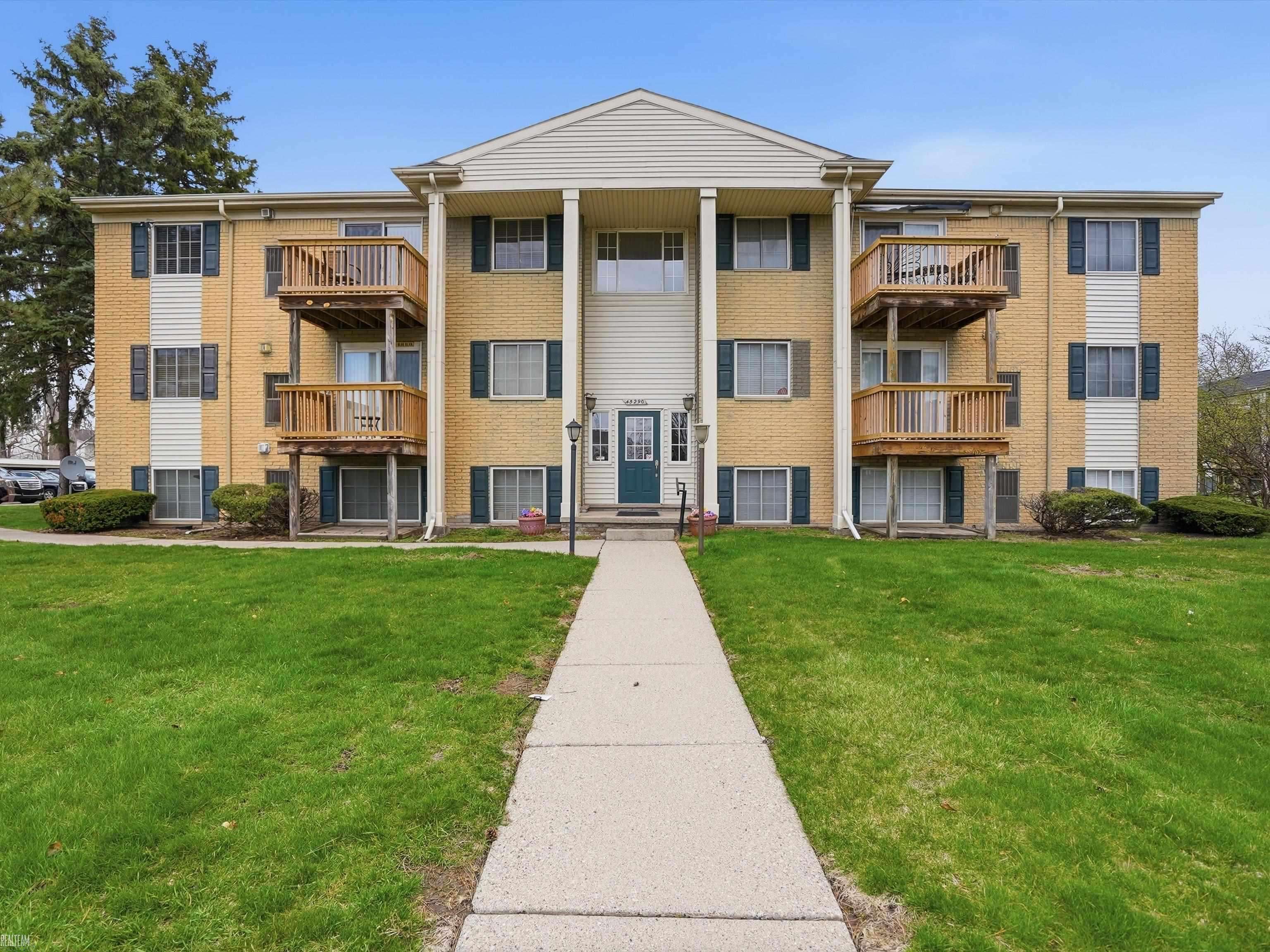 45290 Keding ST, Utica, MI 48317