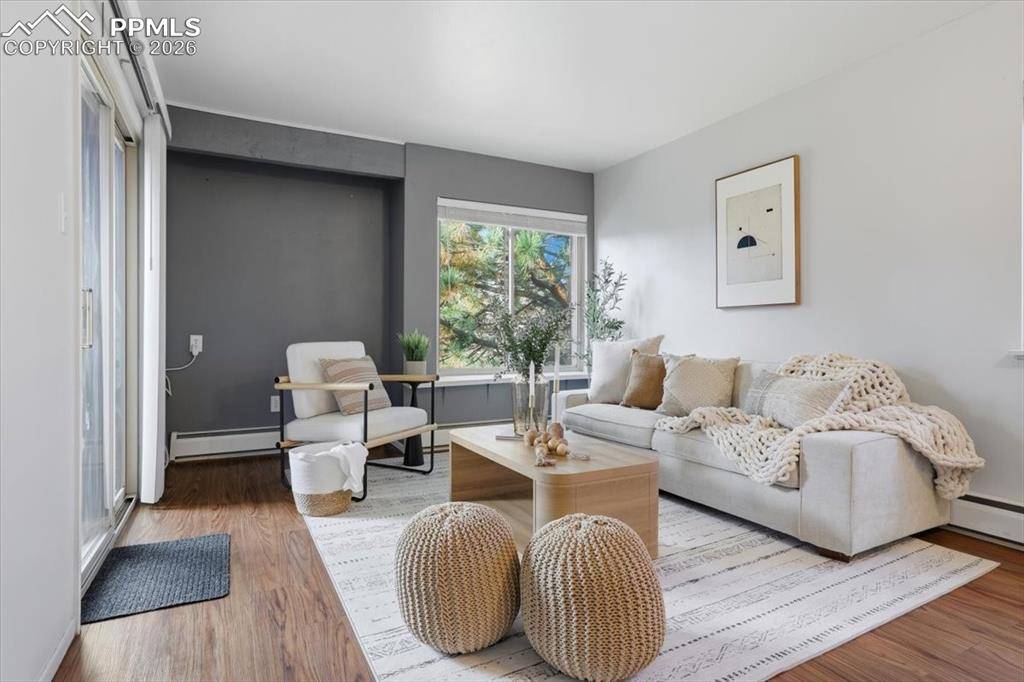 4533 N Carefree CIR #B, Colorado Springs, CO 80917