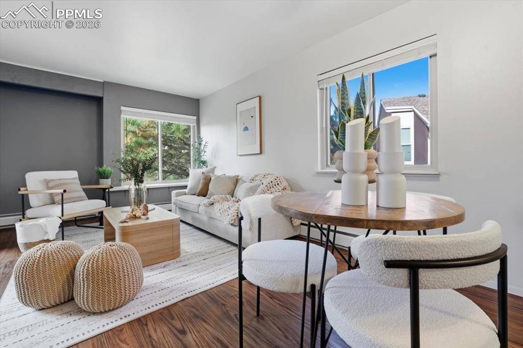 4533 N Carefree CIR #B, Colorado Springs, CO 80917