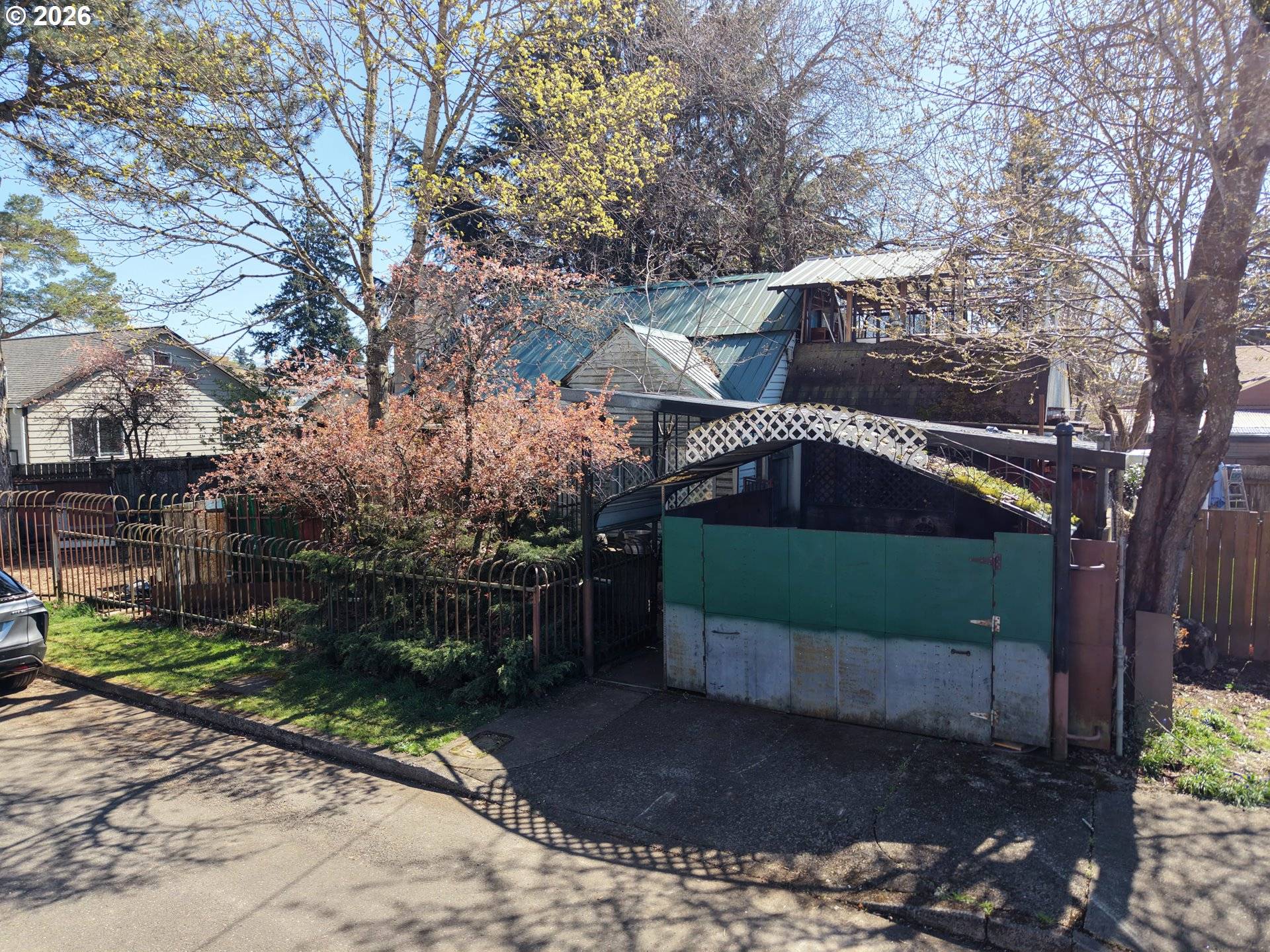 8420 SE LAFAYETTE ST, Portland, OR 97266