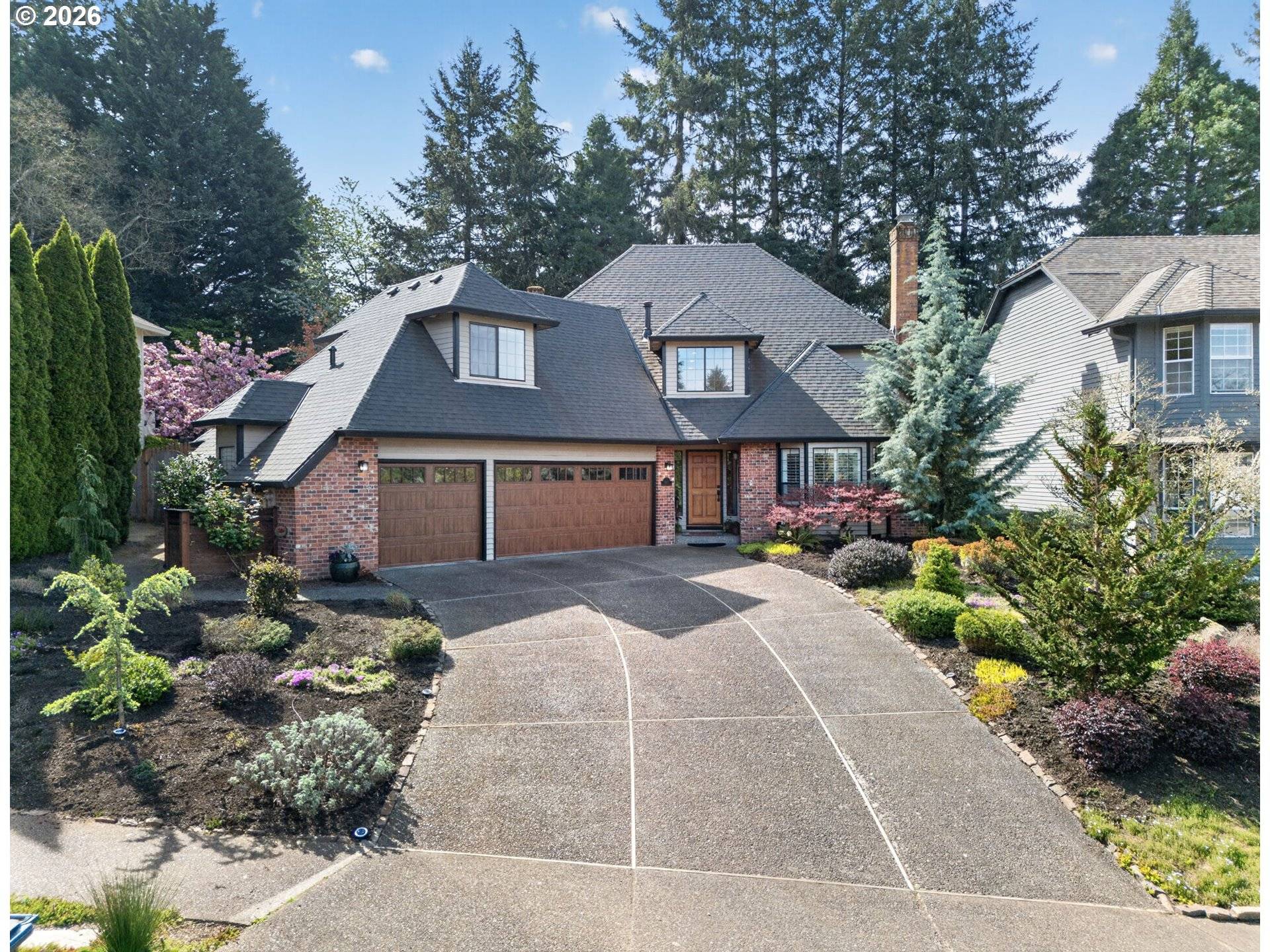 10217 SW MORATOC DR, Tualatin, OR 97062