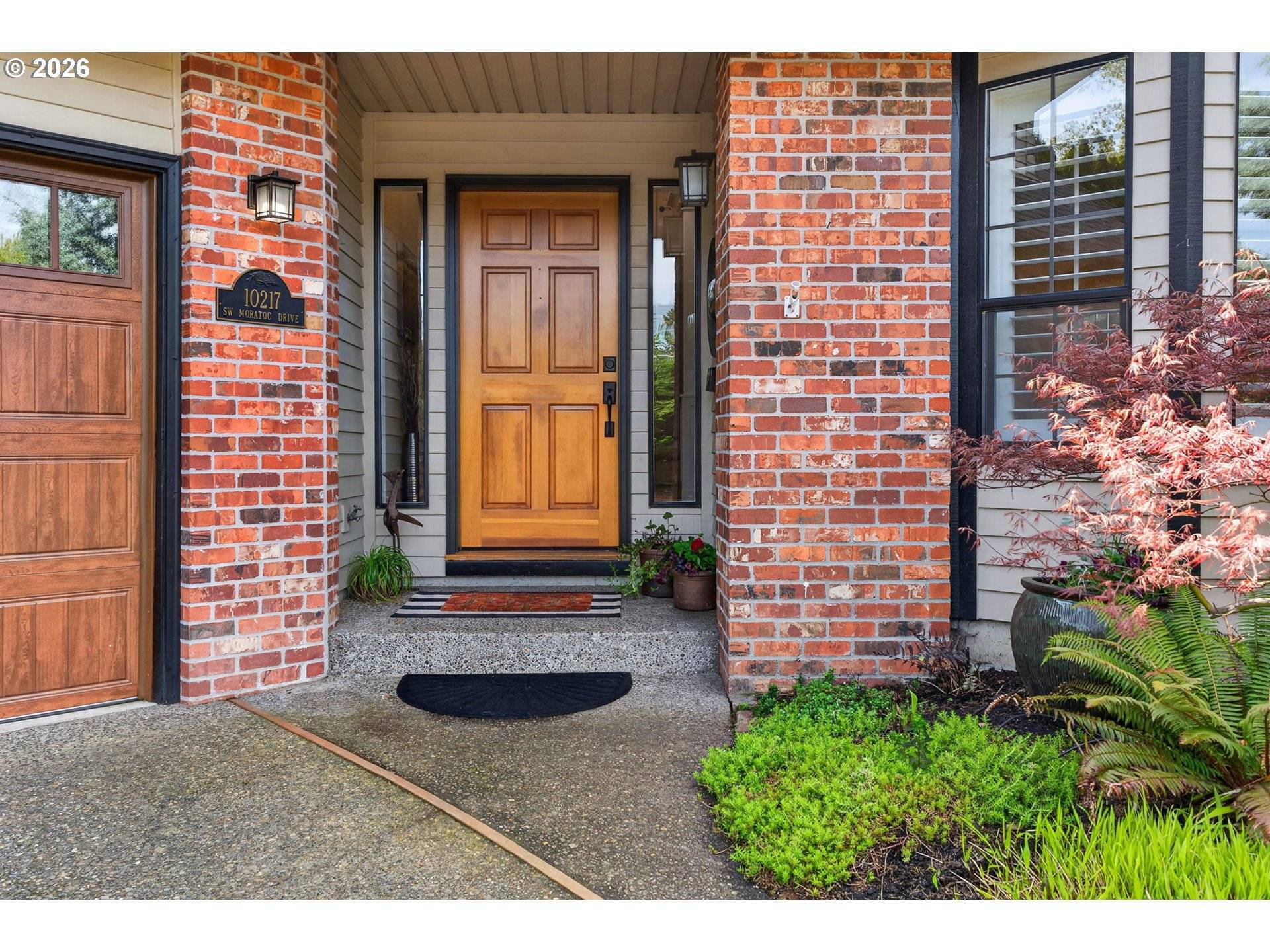 10217 SW MORATOC DR, Tualatin, OR 97062