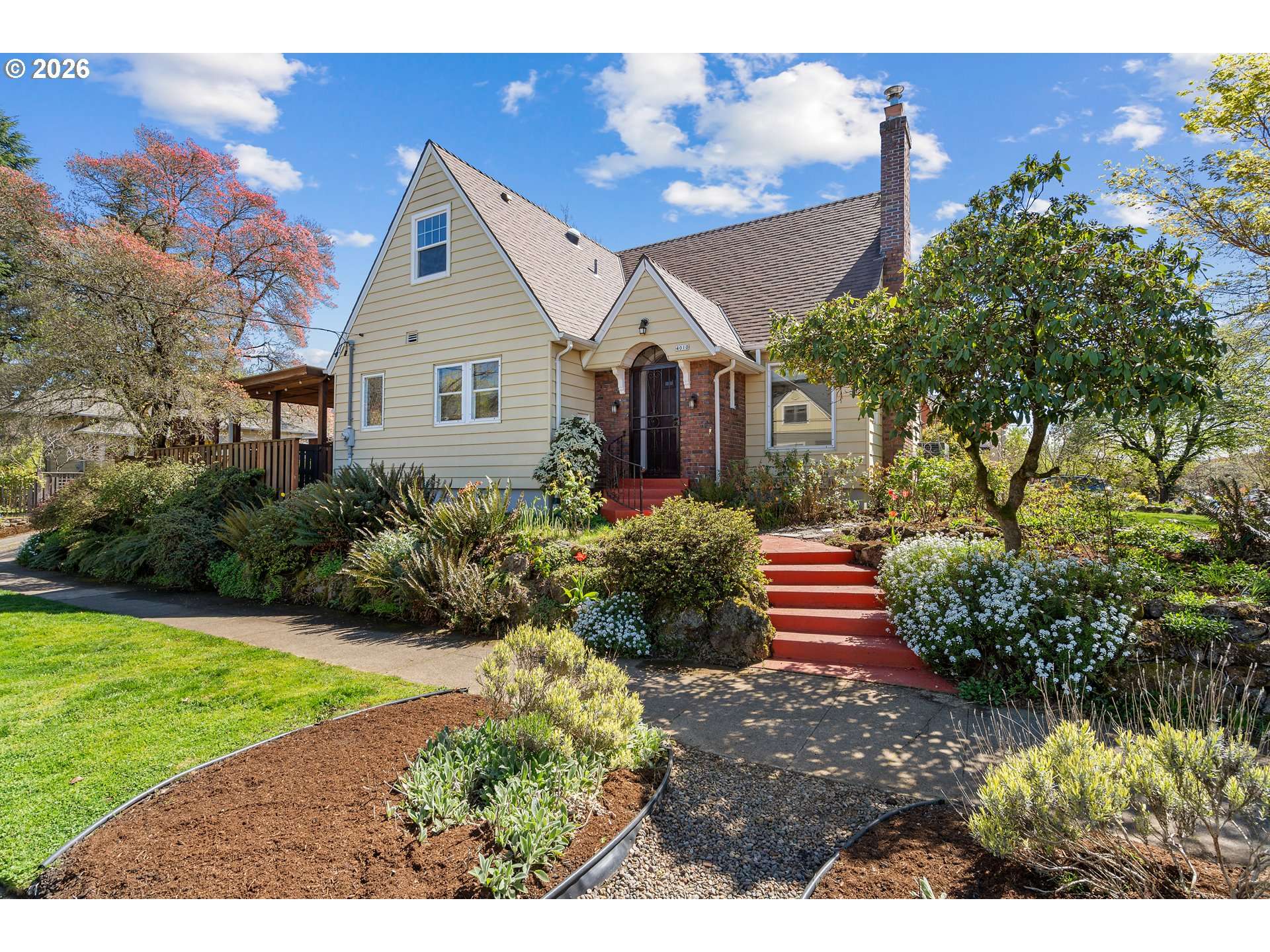 4010 NE KLICKITAT ST, Portland, OR 97212