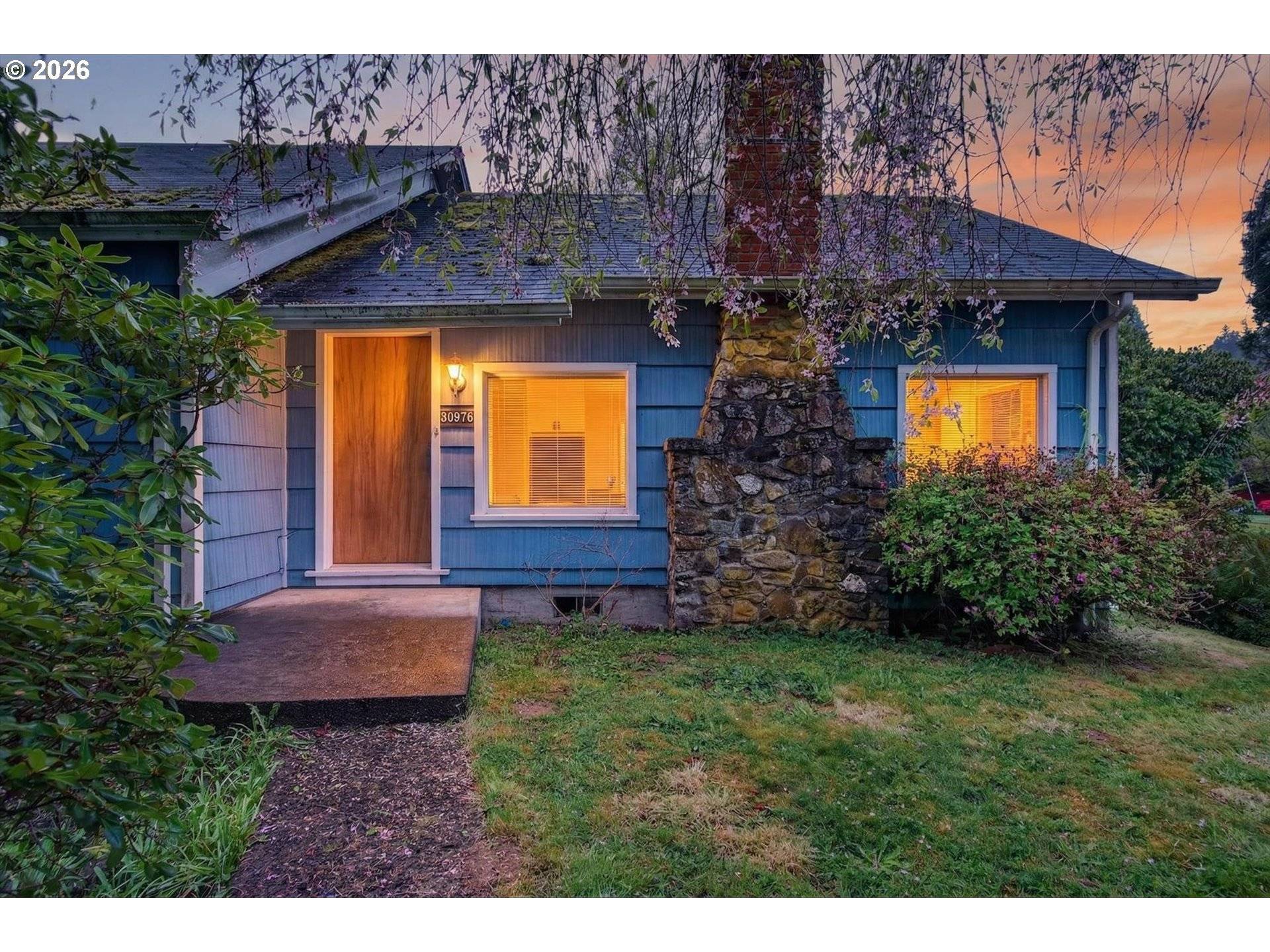 90976 HUNGRY HOLLOW LOOP, Westport, OR 97016