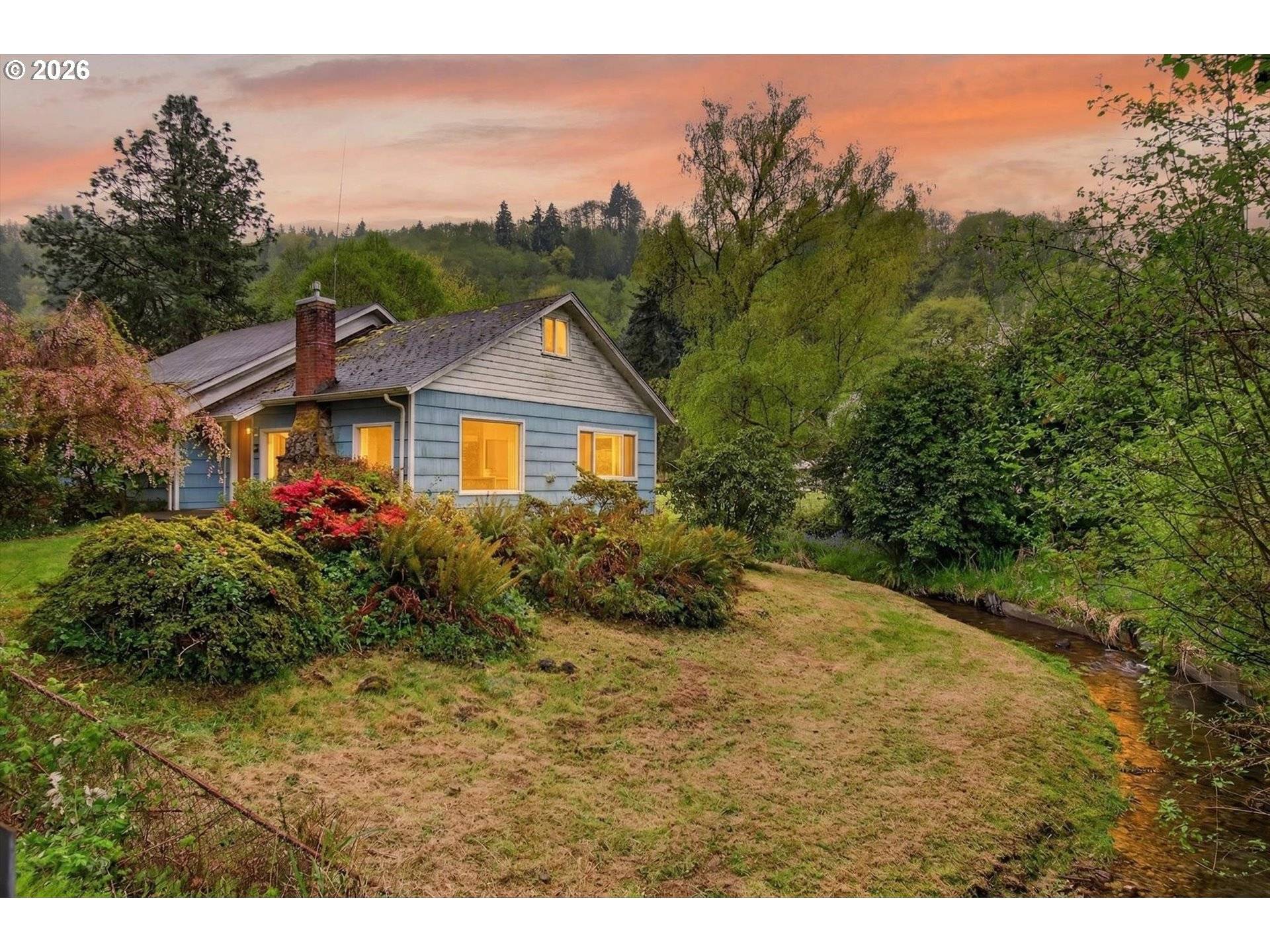 90976 HUNGRY HOLLOW LOOP, Westport, OR 97016