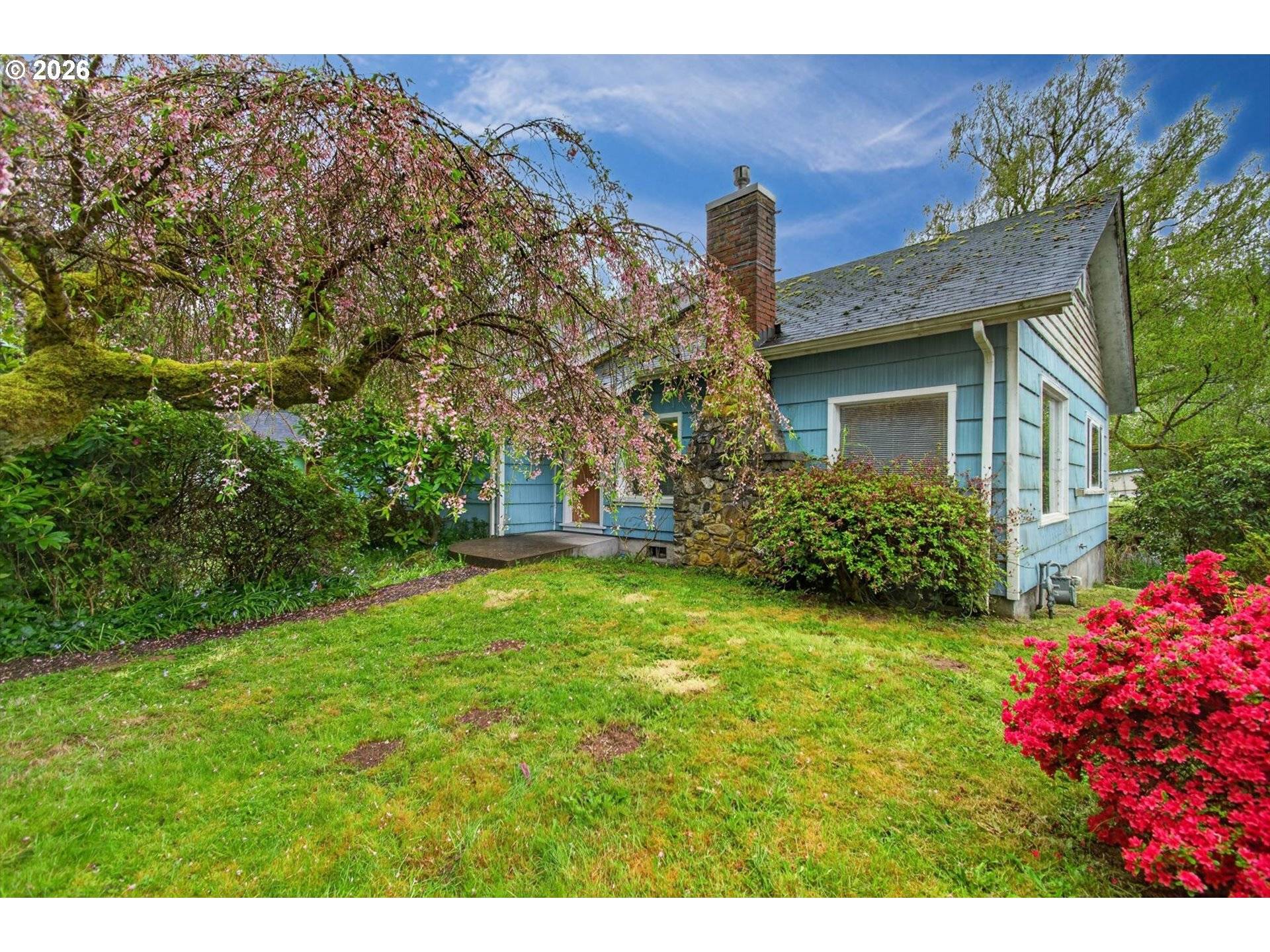 90976 HUNGRY HOLLOW LOOP, Westport, OR 97016