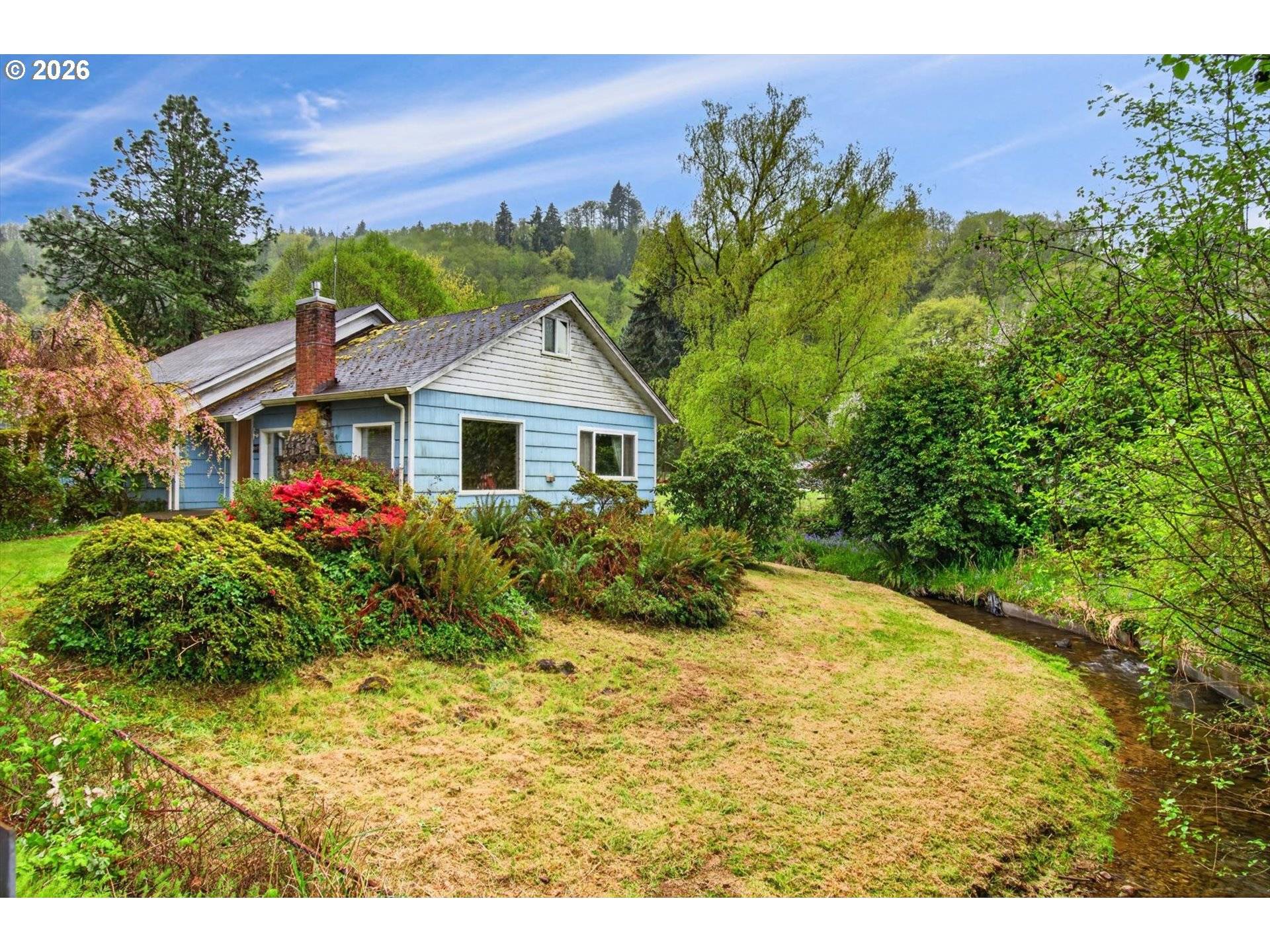 90976 HUNGRY HOLLOW LOOP, Westport, OR 97016