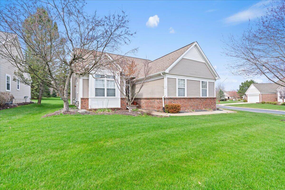 3168 Mackenzie DR, Genoa Twp, MI 48843
