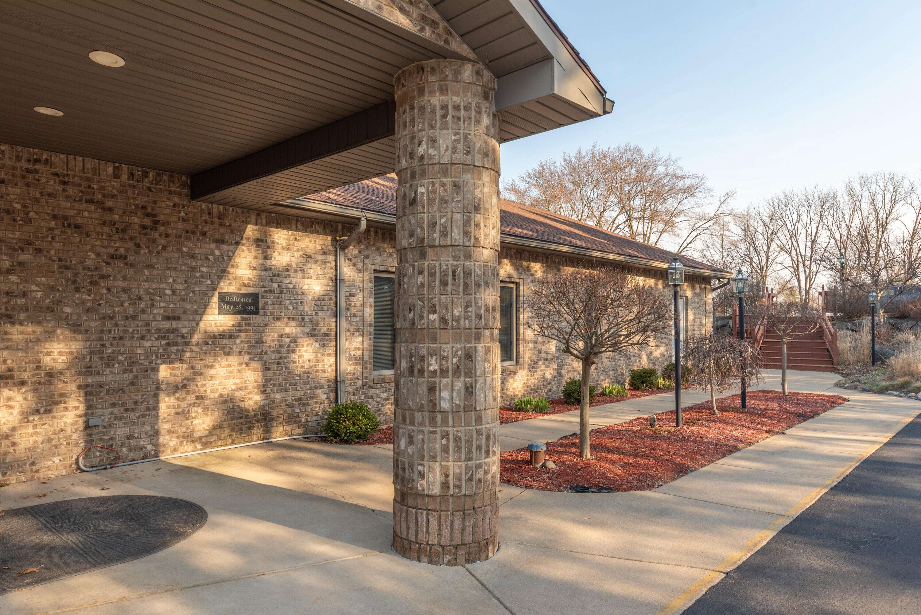 15800 Graves RD, Unadilla Twp, MI 48169