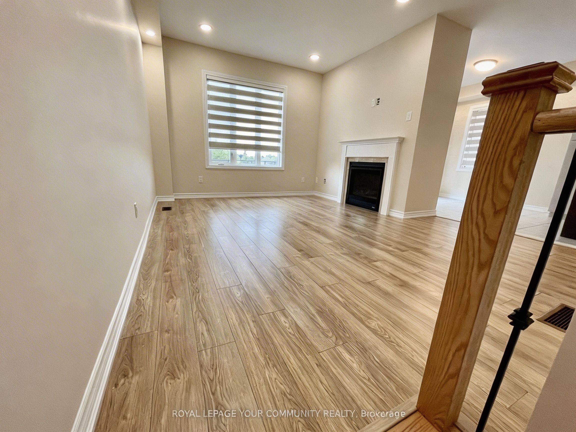 29 Hickling LN, Ajax, ON L1T 0P9