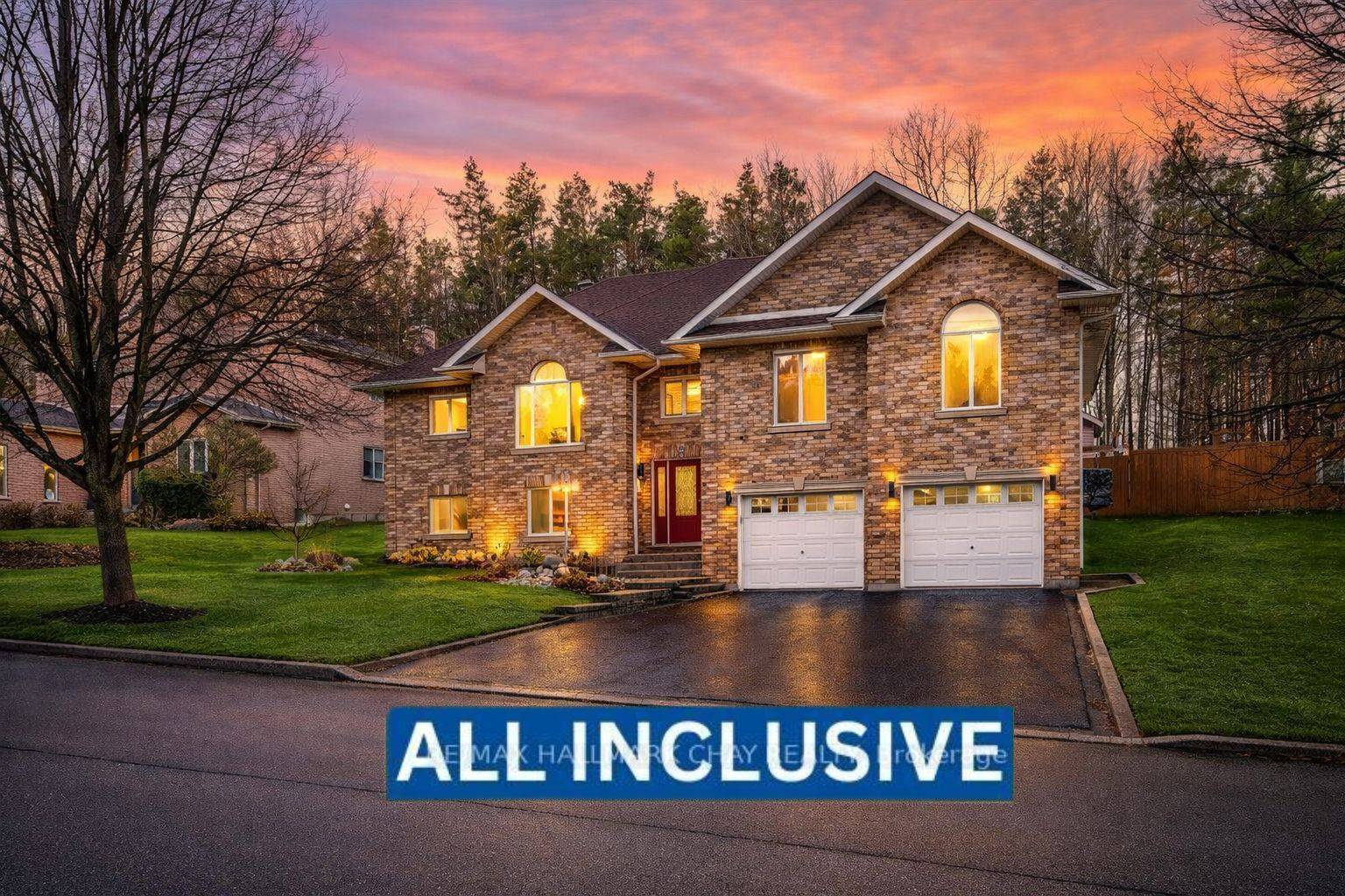 6 Grouse GLN #Lower, Barrie, ON L4N 7Z4