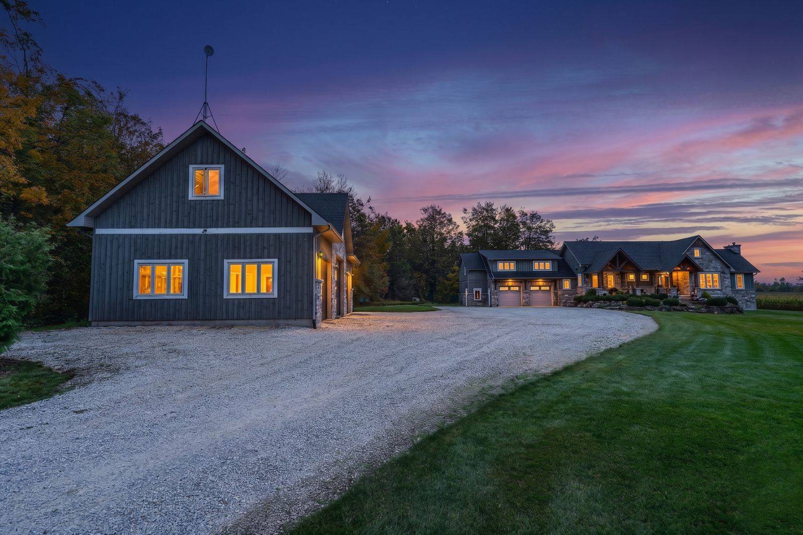 2265 Concession 11 Nottawasaga N/A S, Clearview, ON N0C 1M0