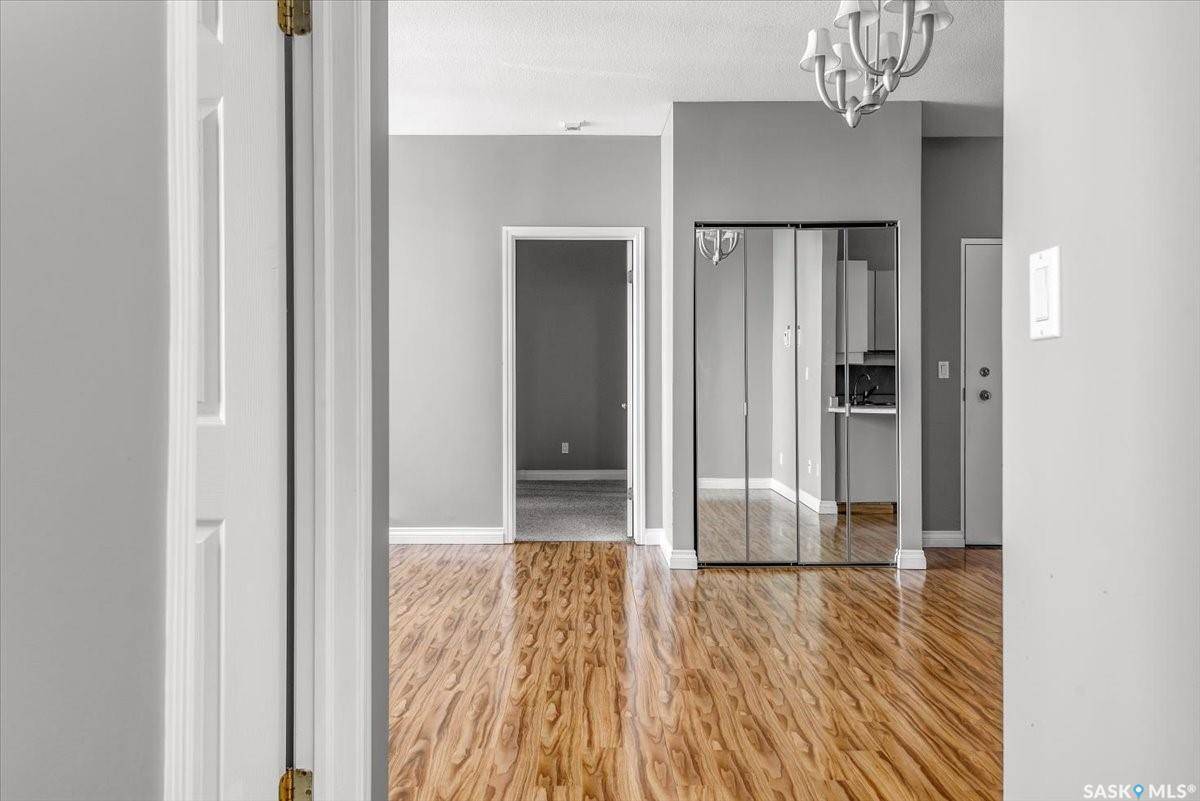 1867 Hamilton STREET #801, Regina, SK S4P 2C2