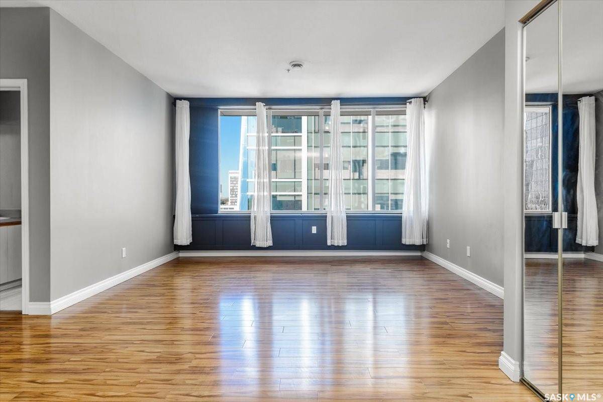 1867 Hamilton STREET #801, Regina, SK S4P 2C2