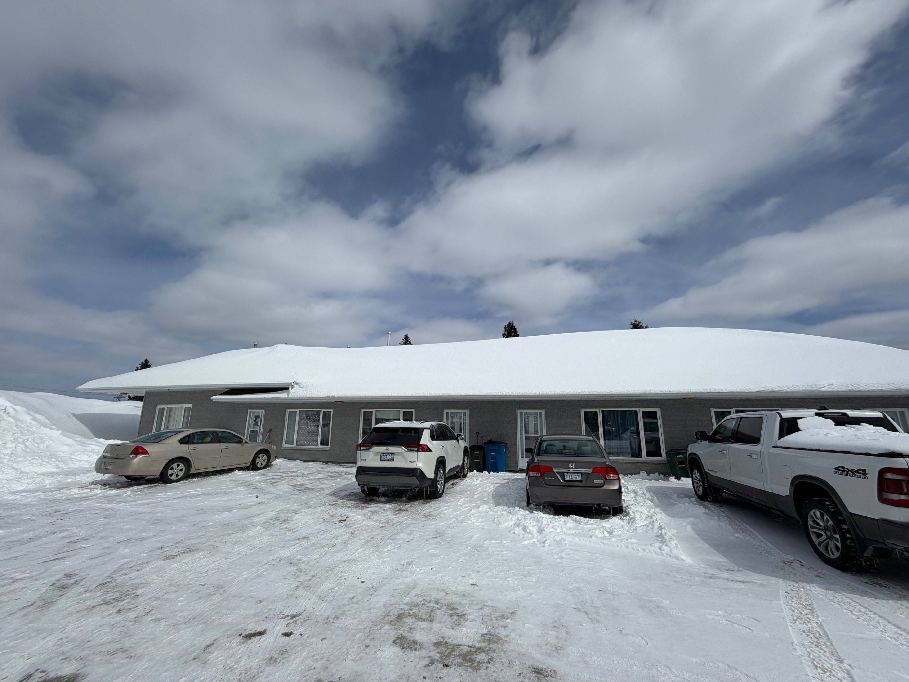 364 Eleventh AVE, Cochrane, ON P0L 1C0