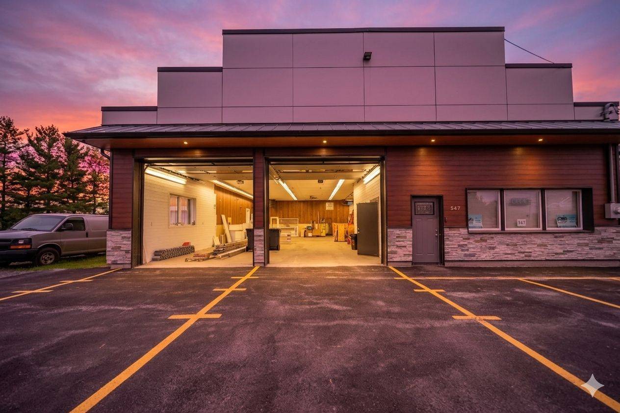 547 County Rd 9 RD, Alfred And Plantagenet, ON K0B 1L0