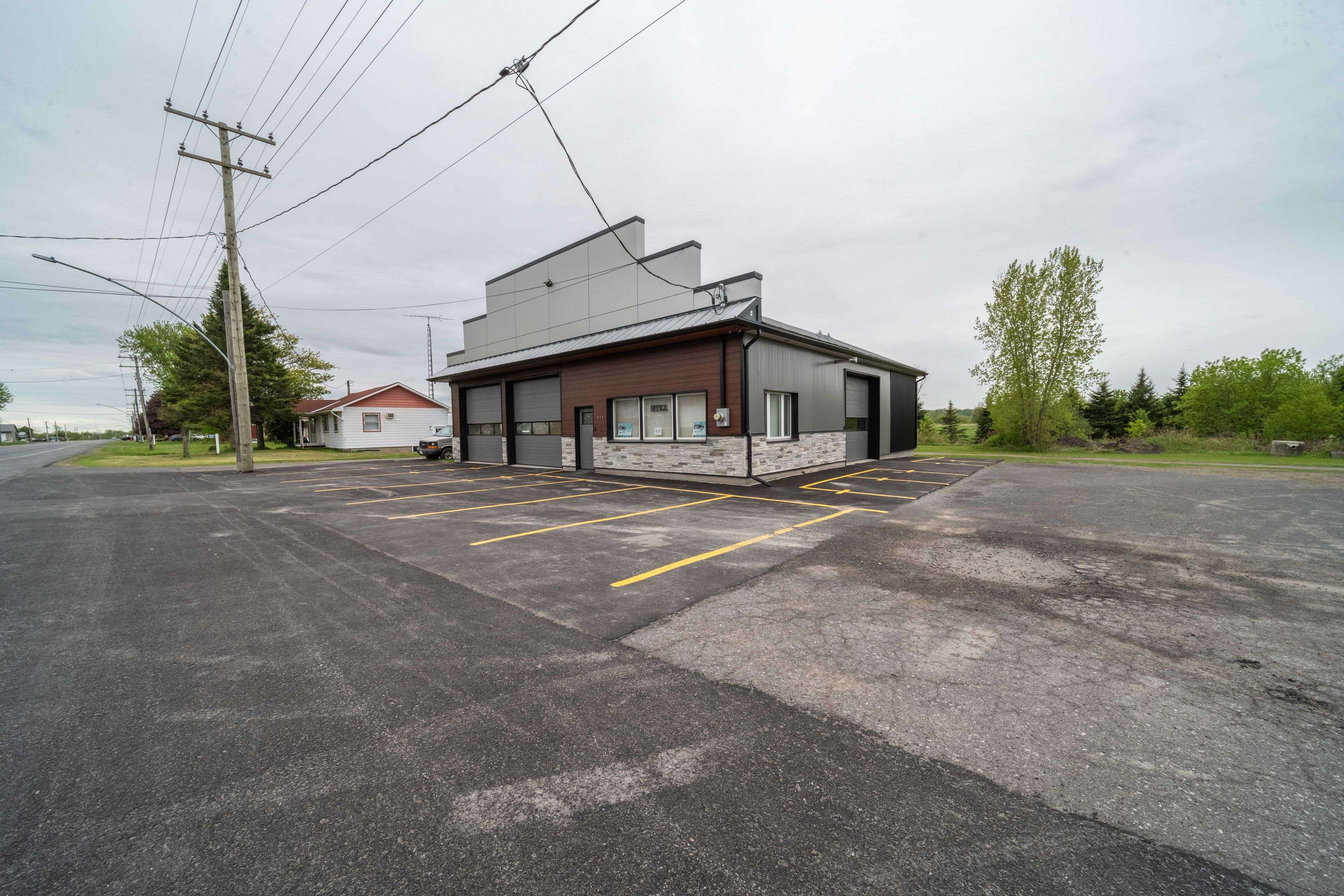 547 County Rd 9 RD, Alfred And Plantagenet, ON K0B 1L0