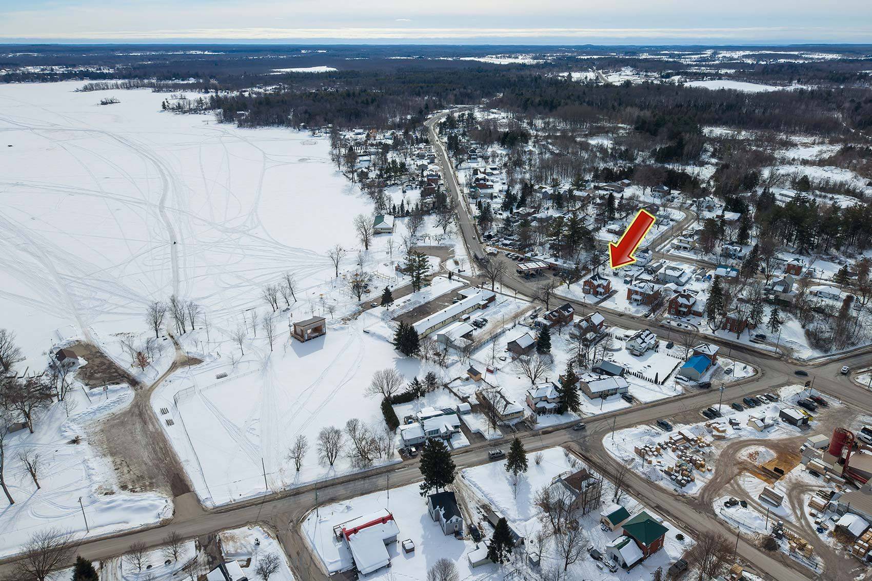 26 Victoria ST, Tweed, ON K0K 3J0