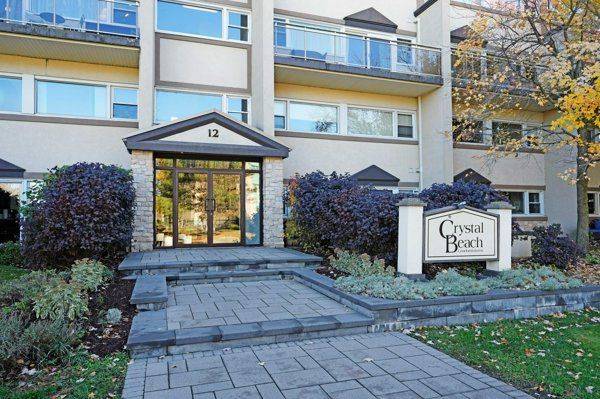 12 Corkstown RD #216, Crystal Bay - Rocky Point - Bayshore, ON K2H 5B3