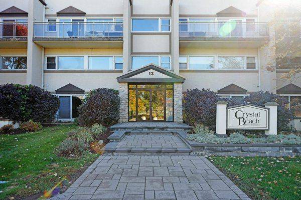 12 Corkstown RD #216, Crystal Bay - Rocky Point - Bayshore, ON K2H 5B3