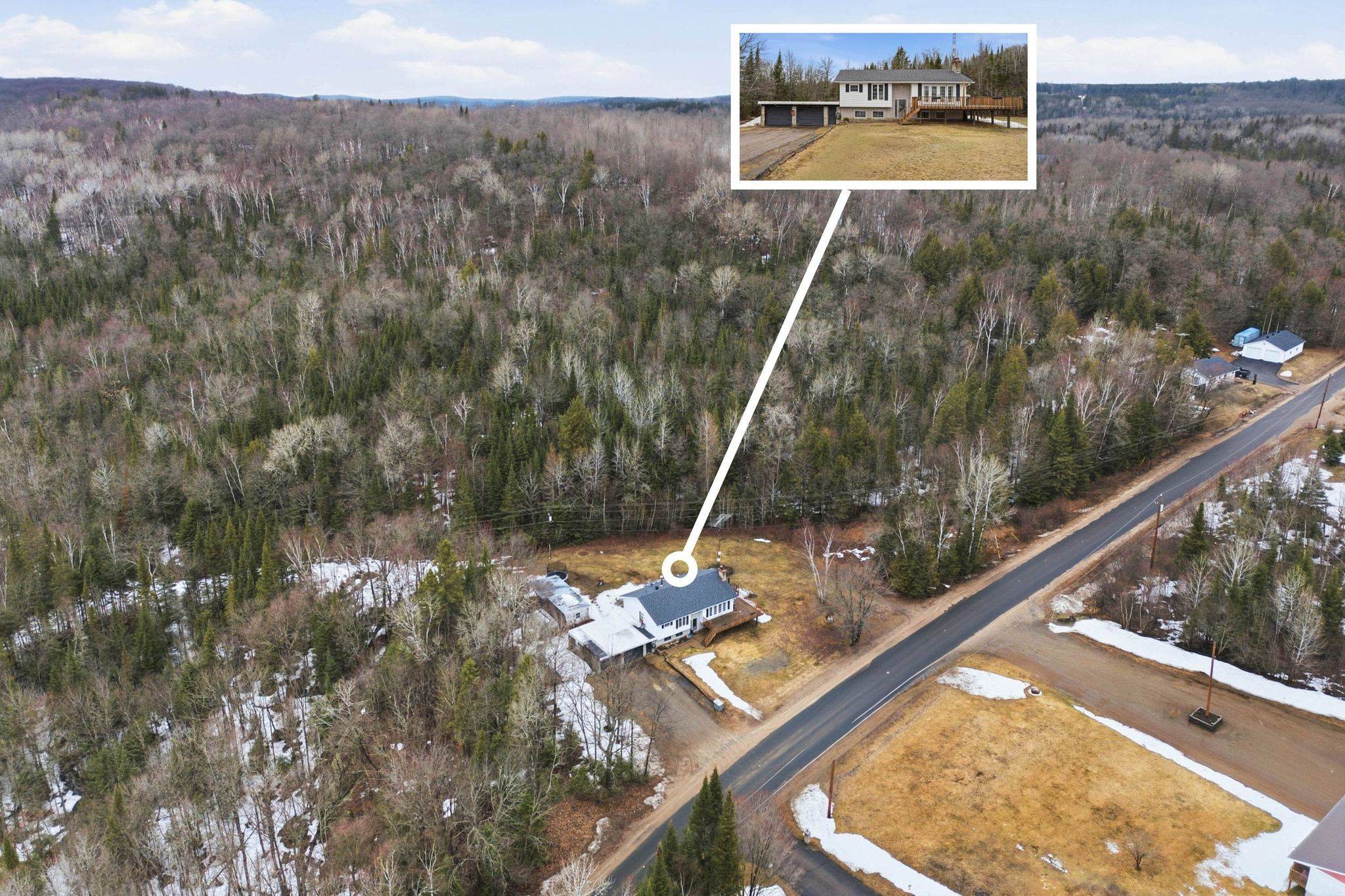 301 Hybla RD, Hastings Highlands, ON K0L 1C0