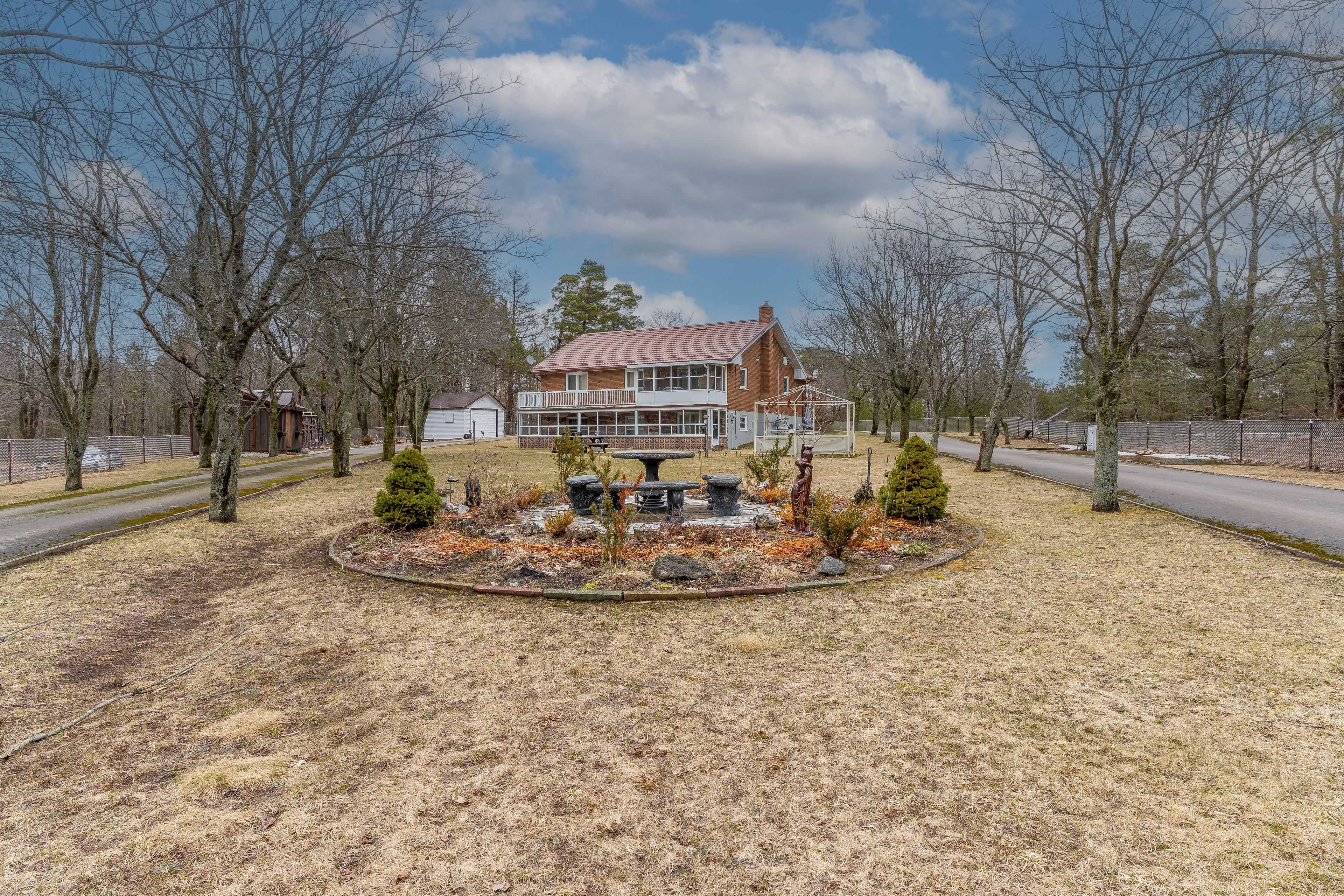 58 Allister PL, South Bruce Peninsula, ON N0H 2T0