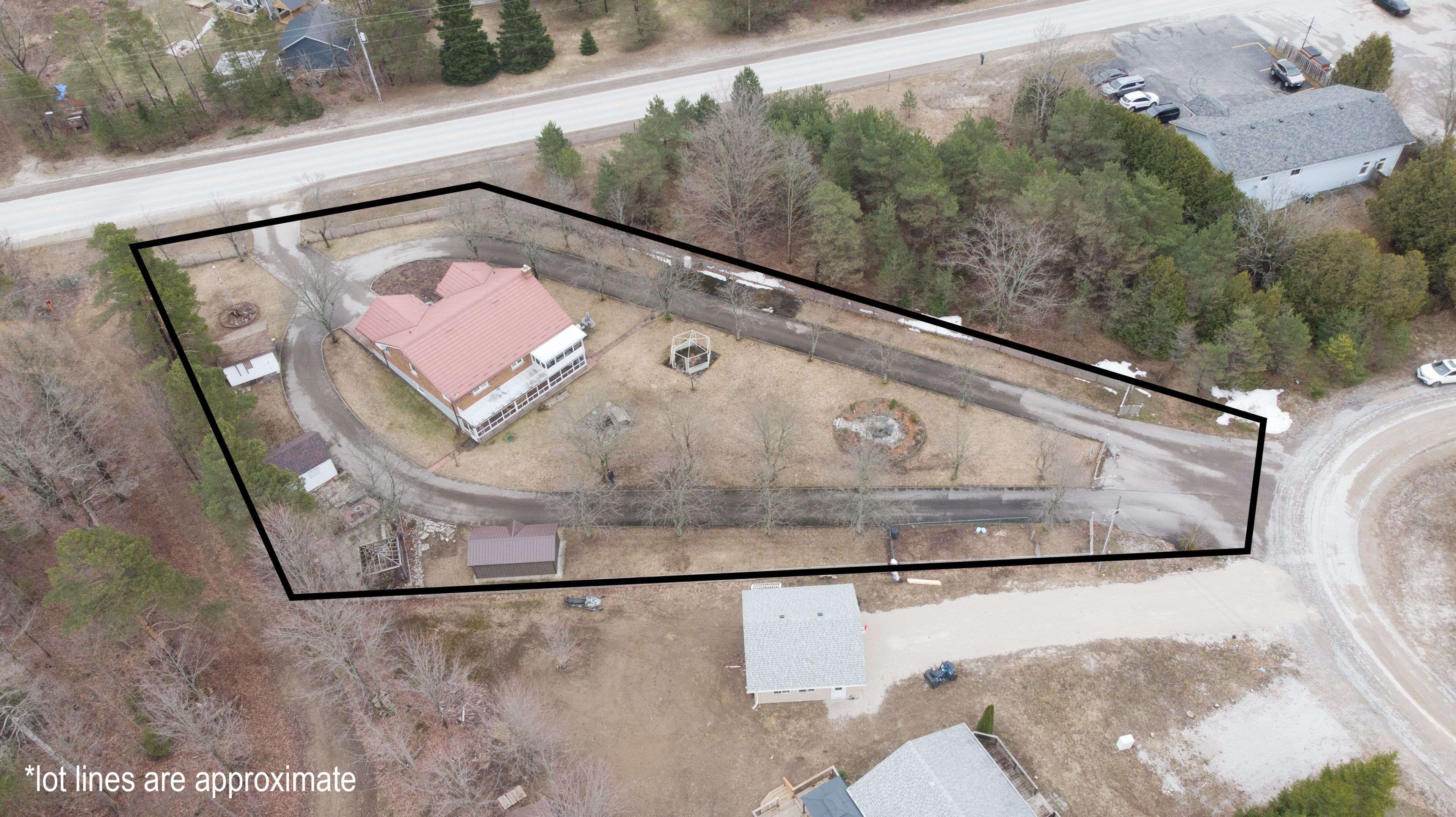 58 Allister PL, South Bruce Peninsula, ON N0H 2T0