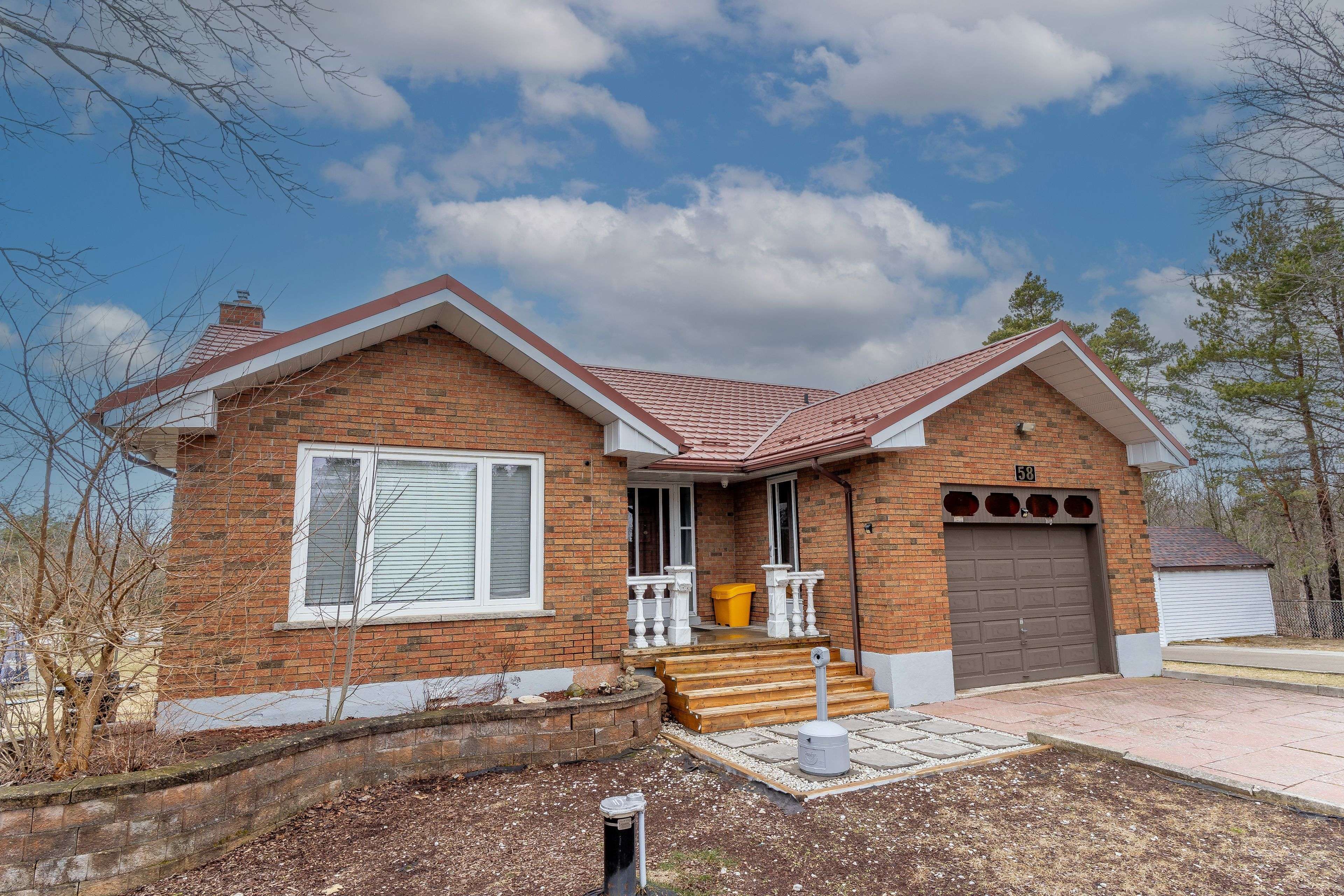 58 Allister PL, South Bruce Peninsula, ON N0H 2T0