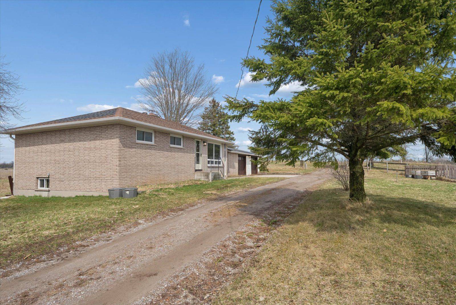 2469 Asphodel 11th Line, Asphodel-norwood, ON K0L 2V0