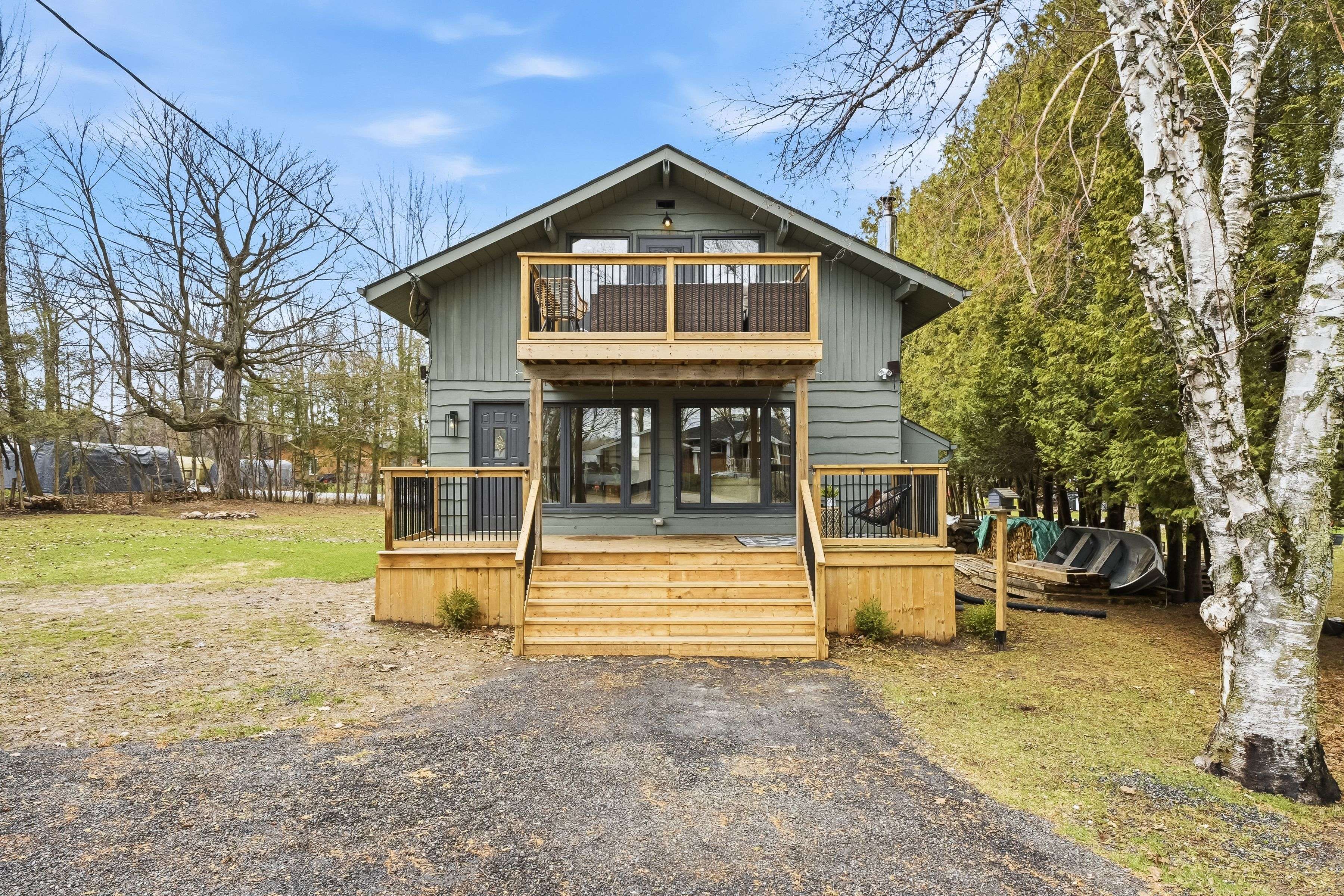12 Shelley DR, Kawartha Lakes, ON K0M 2C0