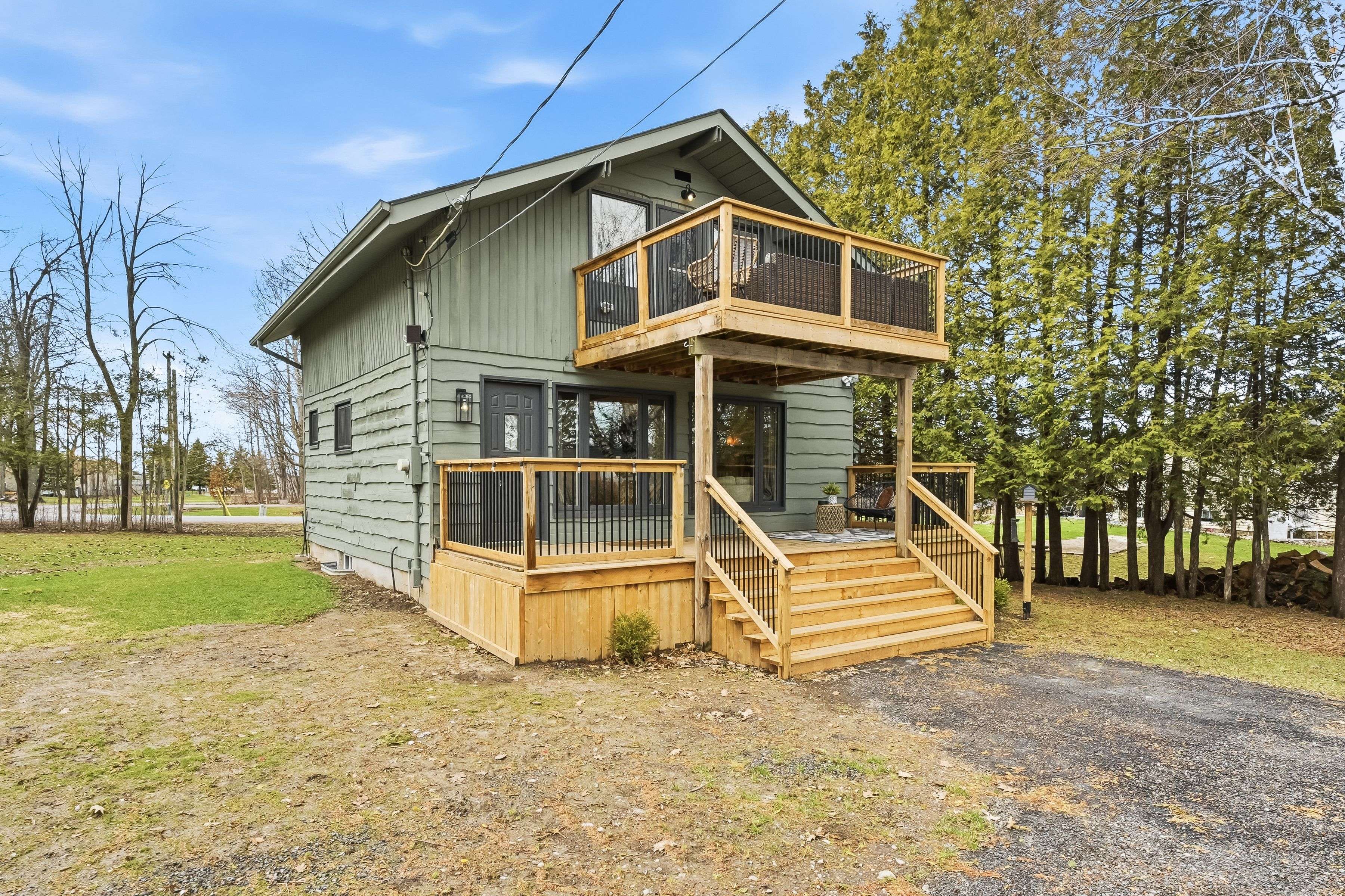 12 Shelley DR, Kawartha Lakes, ON K0M 2C0