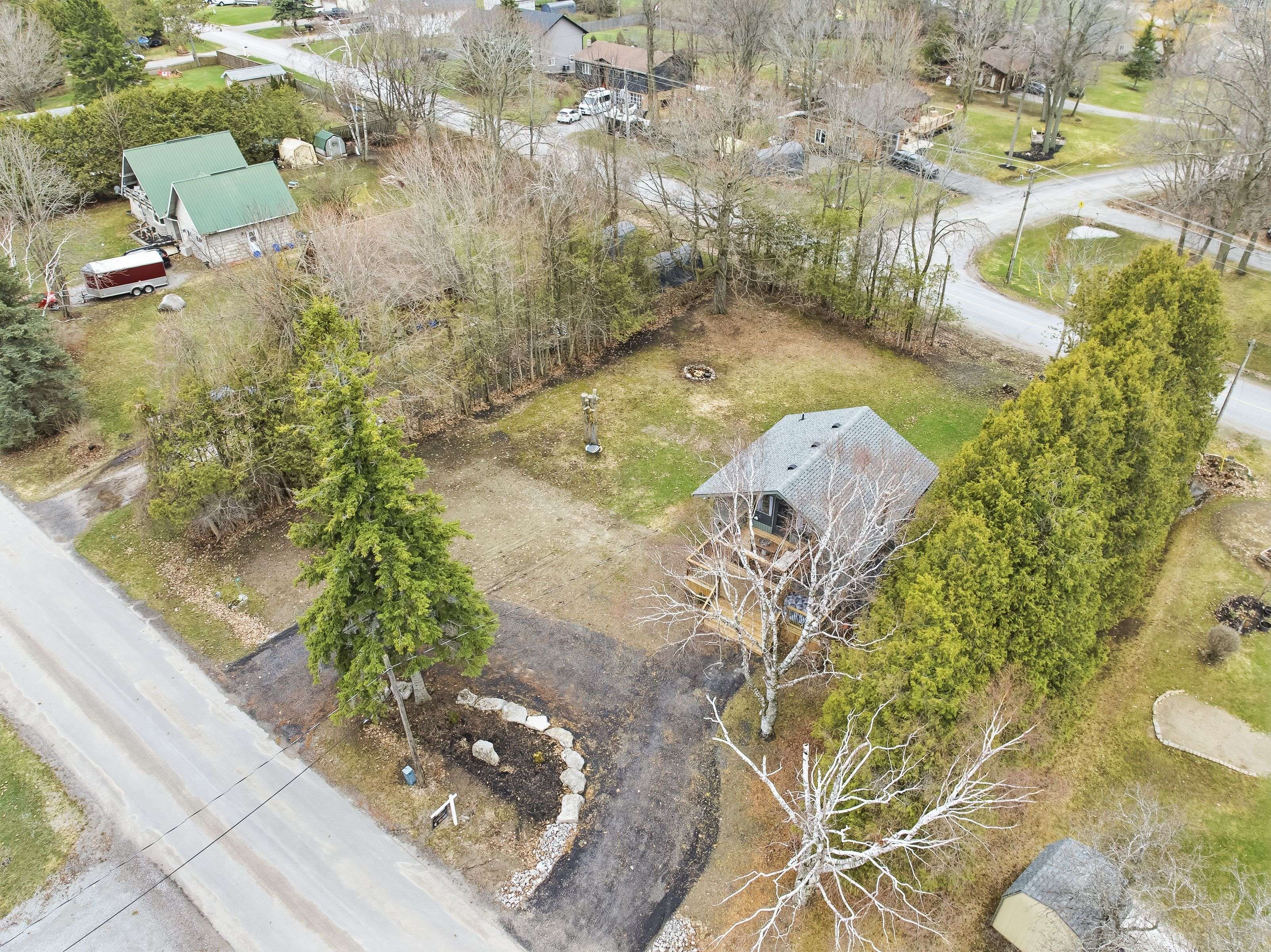 12 Shelley DR, Kawartha Lakes, ON K0M 2C0
