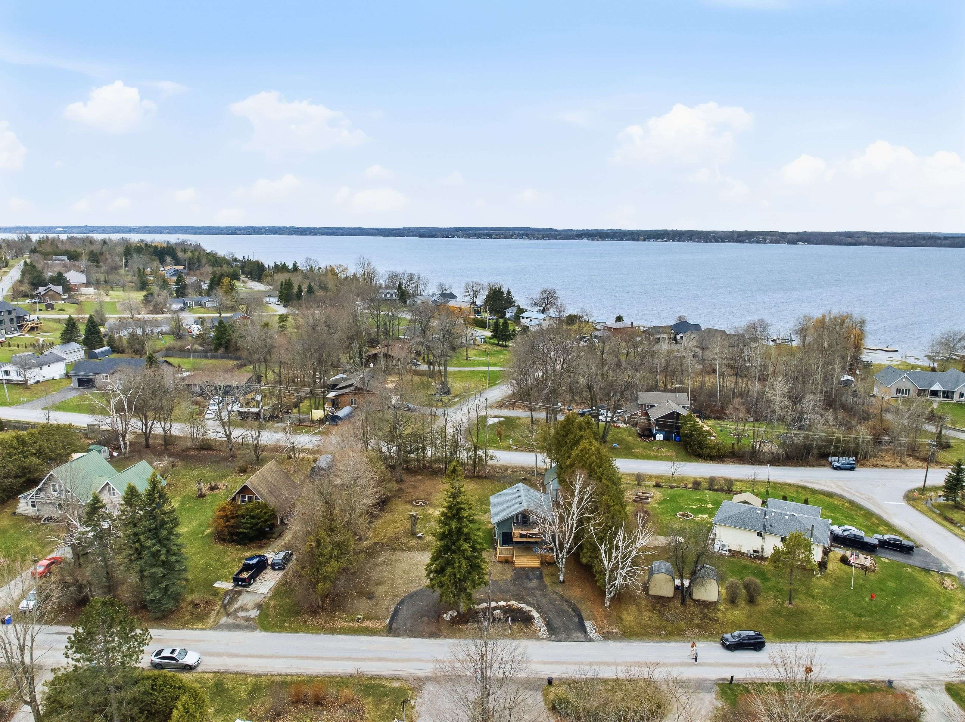 12 Shelley DR, Kawartha Lakes, ON K0M 2C0