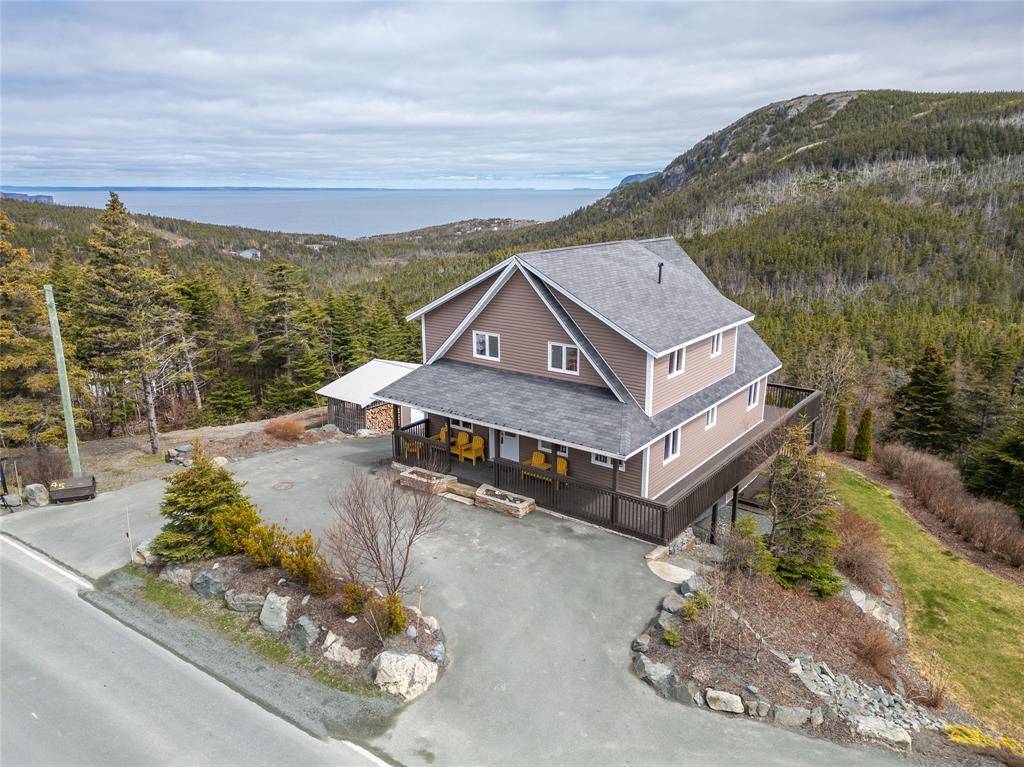 45 Witch Hazel Road, Portugal Cove - St Philips, NL A1M 3N3
