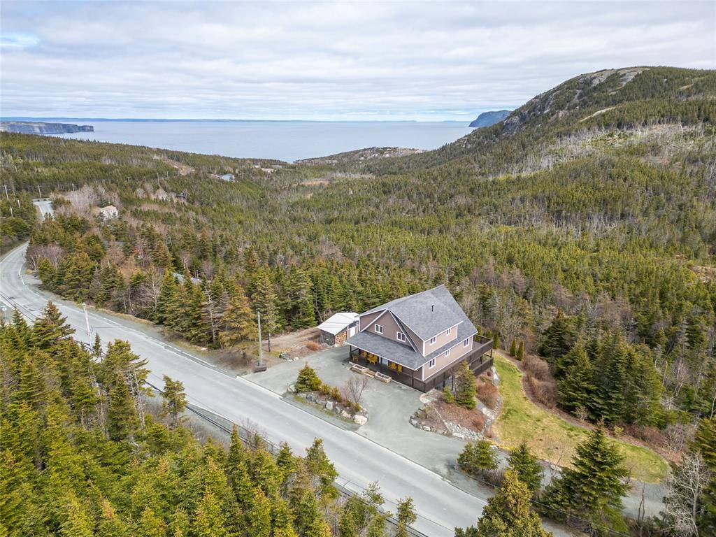 45 Witch Hazel Road, Portugal Cove - St Philips, NL A1M 3N3