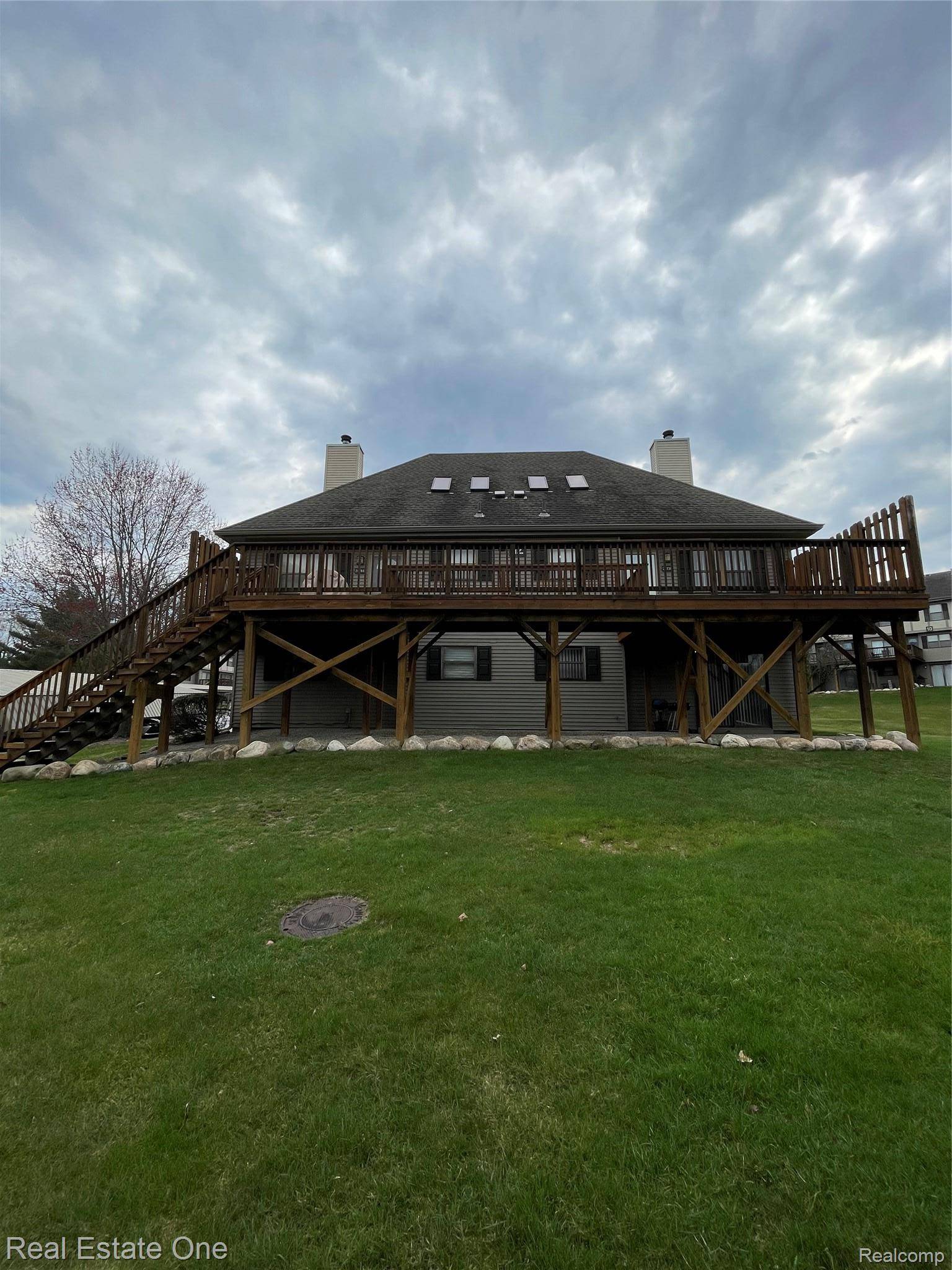 24738 Cashmere CT #120, Southfield, MI 48033