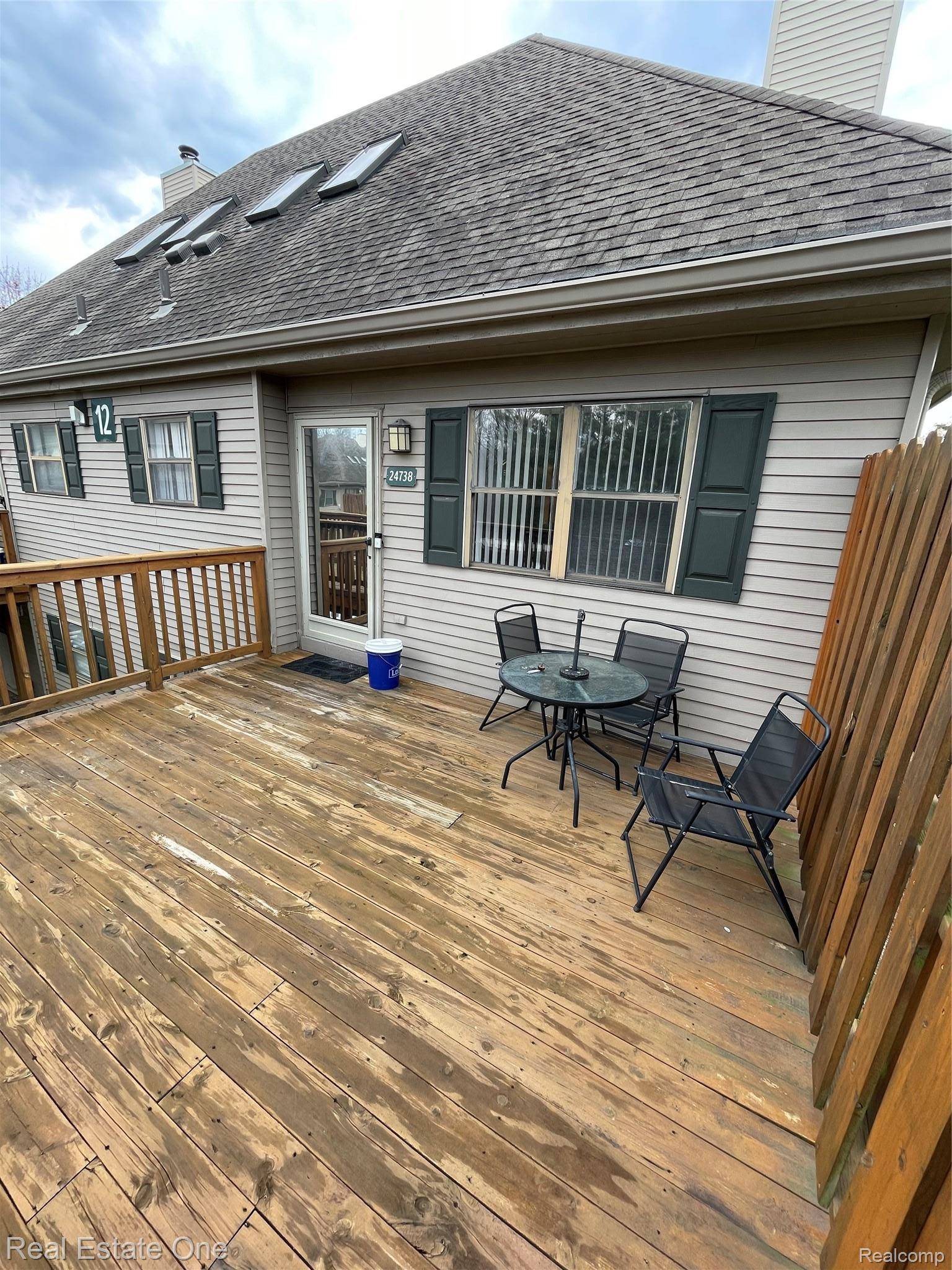 24738 Cashmere CT #120, Southfield, MI 48033