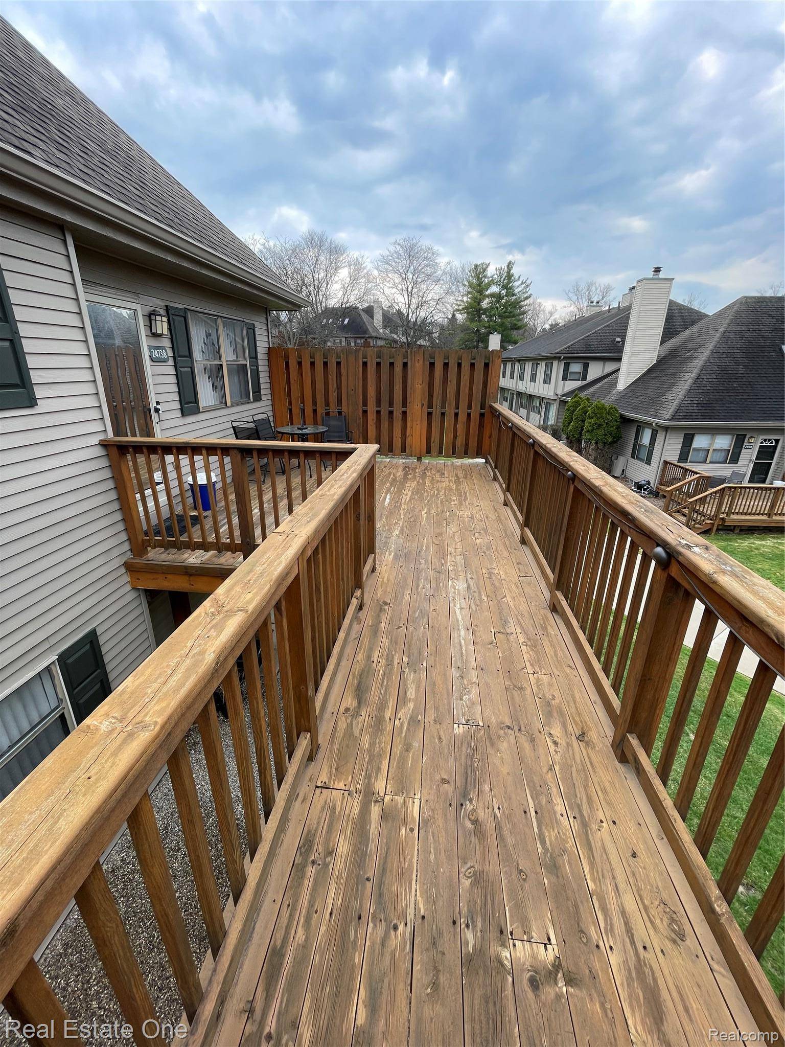 24738 Cashmere CT #120, Southfield, MI 48033