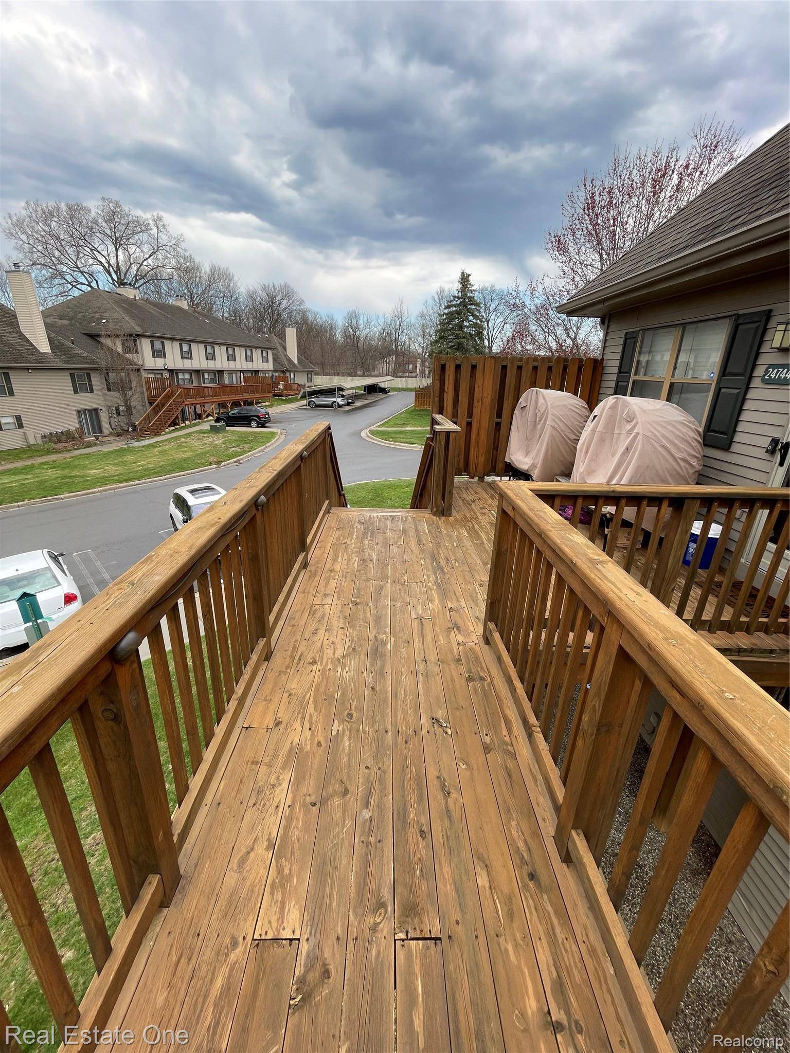 24738 Cashmere CT #120, Southfield, MI 48033