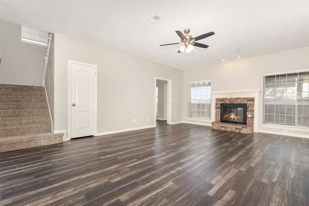 1305 Barclay Drive, Carrollton, TX 75007