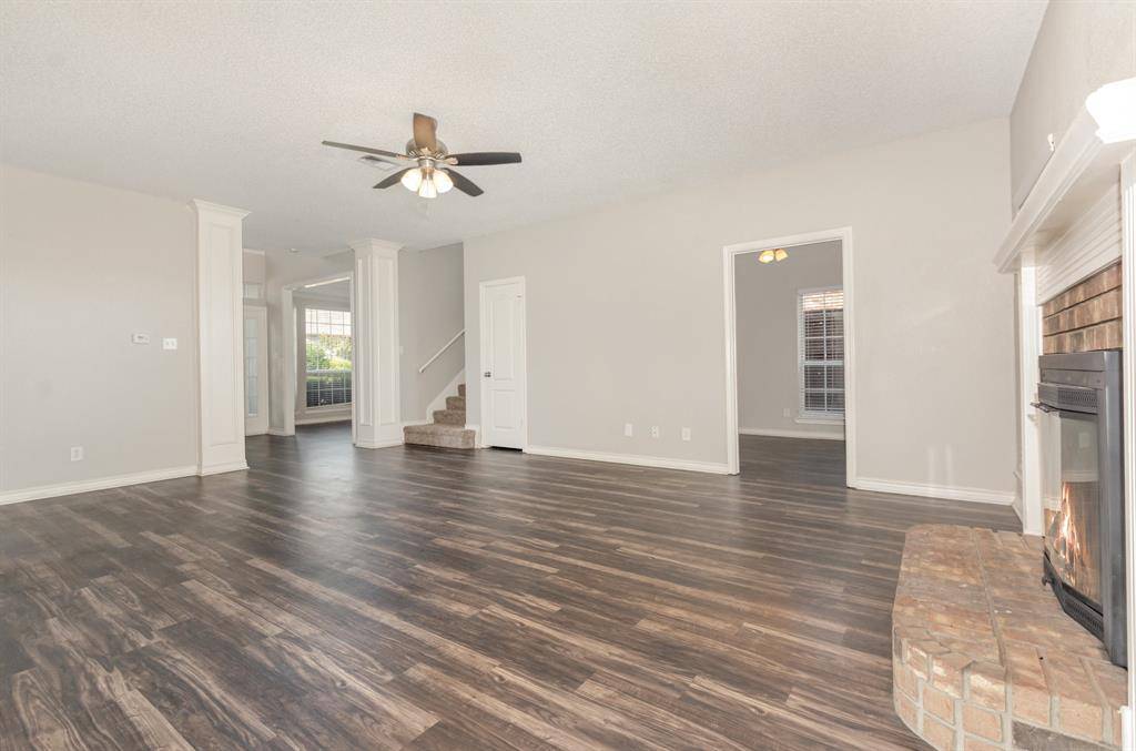 1305 Barclay Drive, Carrollton, TX 75007