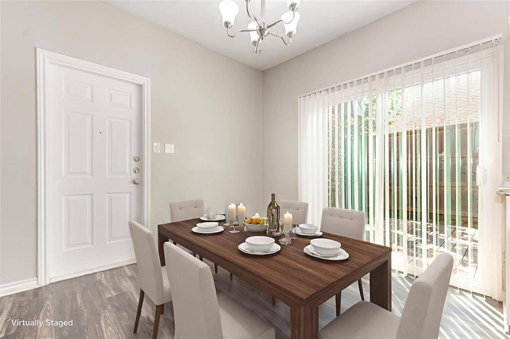 1305 Barclay Drive, Carrollton, TX 75007