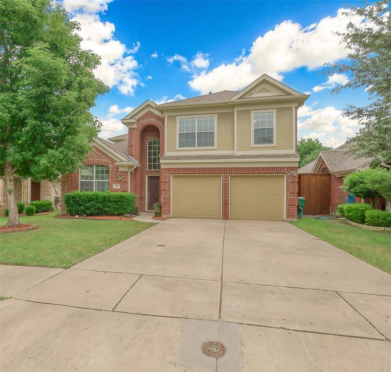 3100 Crossridge Drive, Mckinney, TX 75071